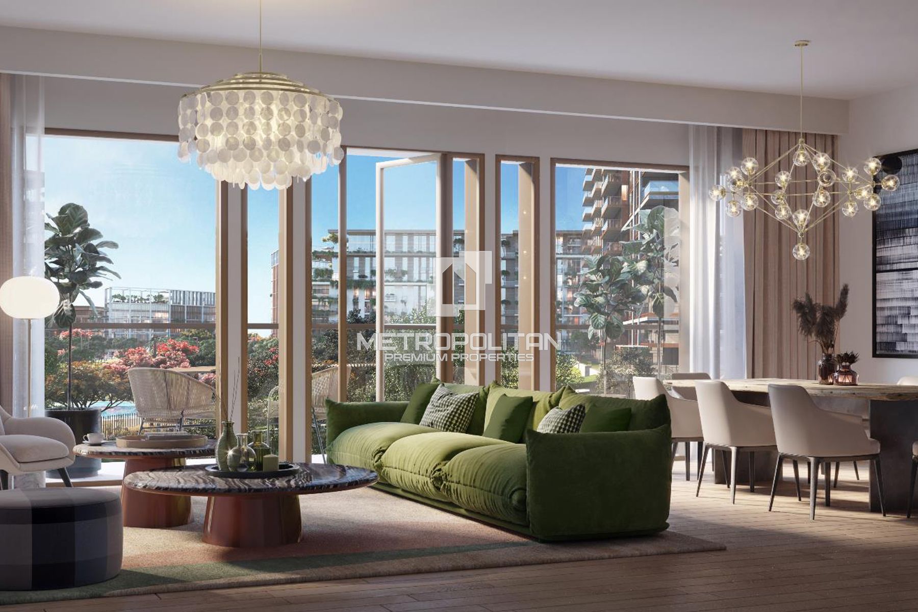 Image - Erin, City Walk, Dubai | Project - Apartment