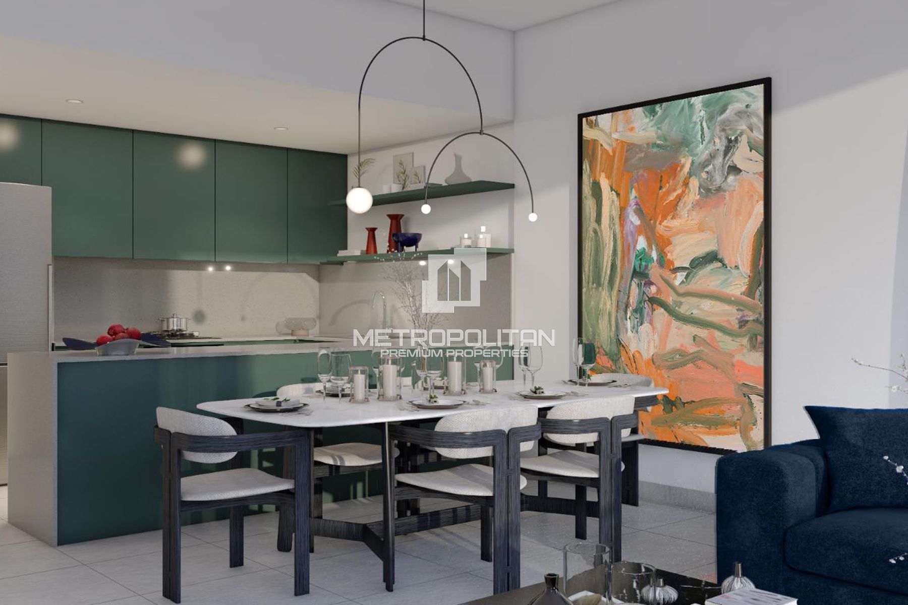 Image - Erin, City Walk, Dubai | Project - Apartment