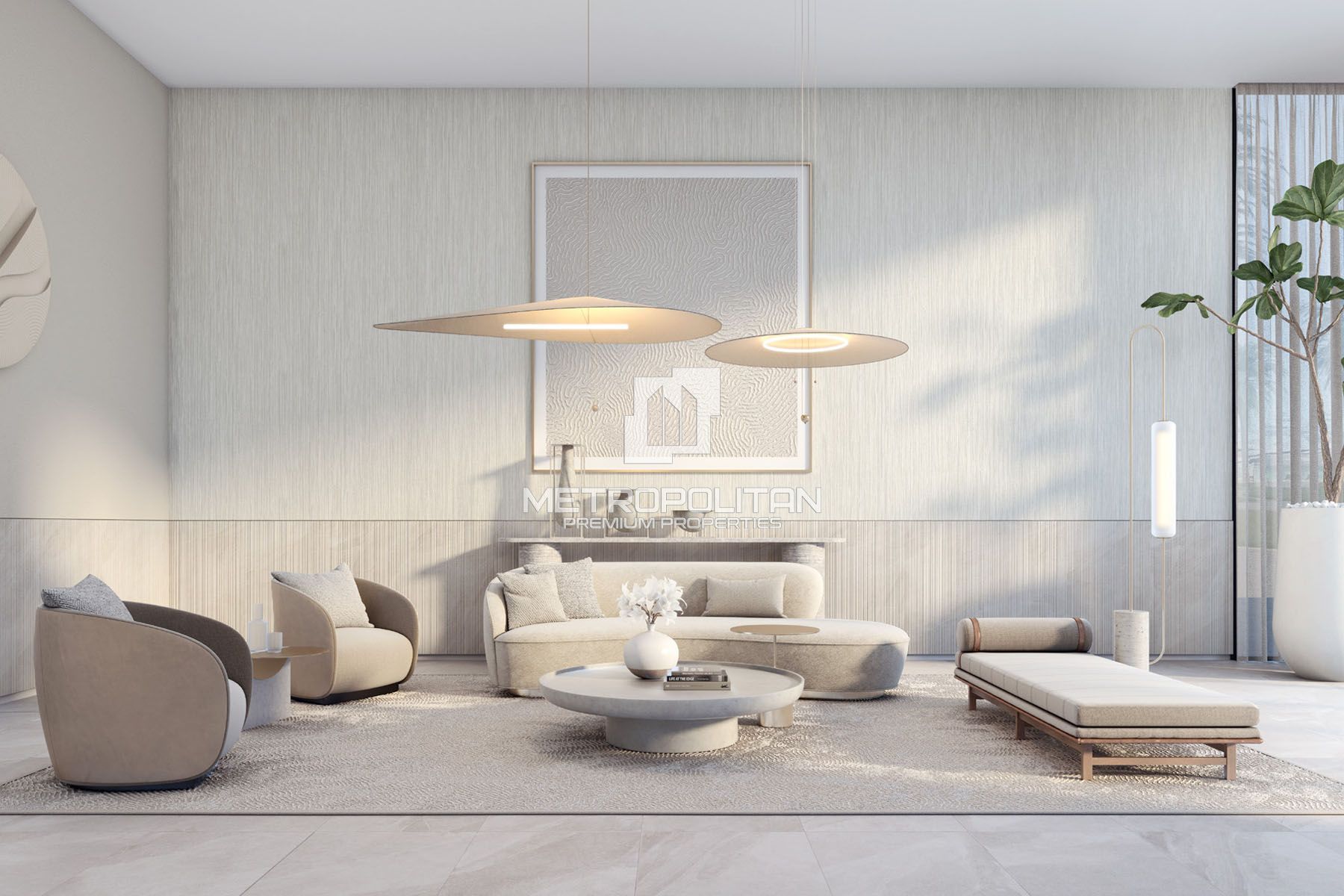 Image - Beach Mansion, Dubai Harbour, Dubai | Project - Appartement