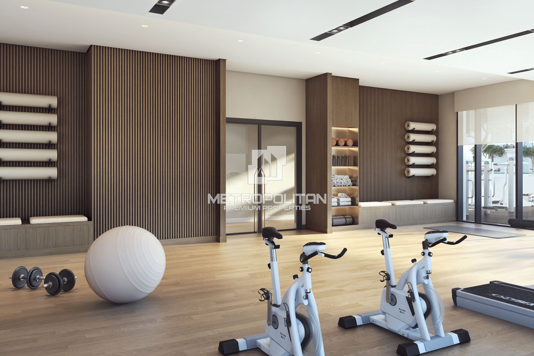 Image - Beach Mansion, Dubai Harbour, Dubai | Project - Appartement