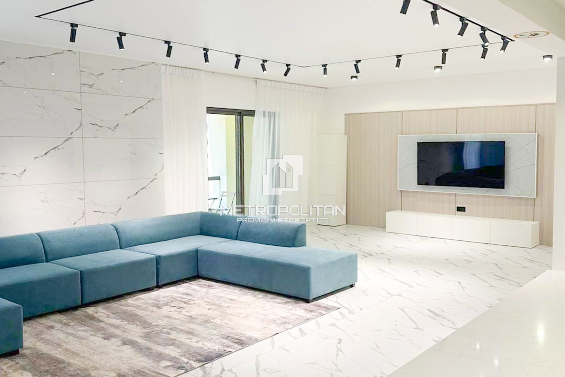 4-комнатная квартира на продажу в Jumeirah Beach Residence – MS-24522 photo-1