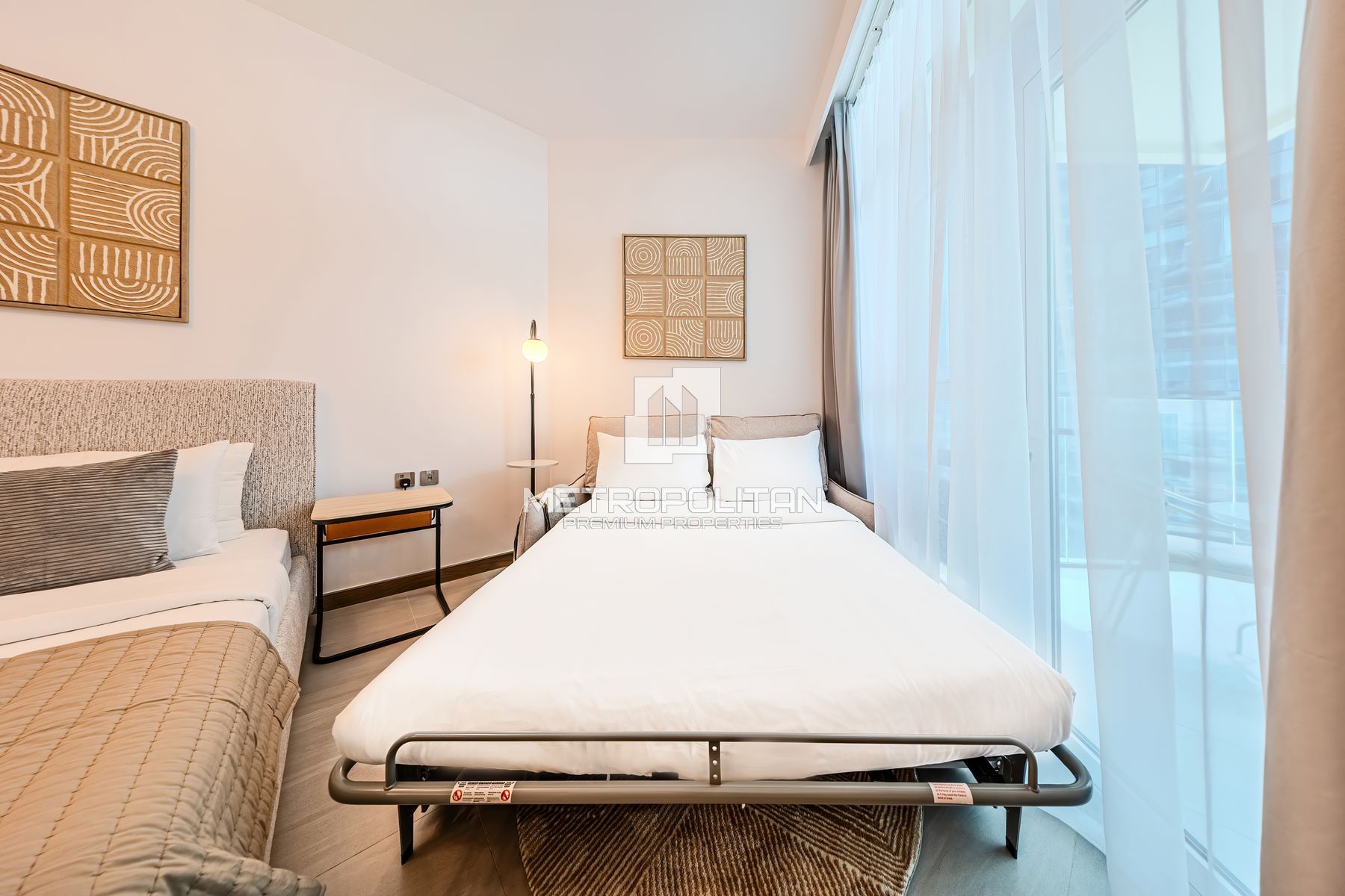 Image - Urban Oasis, Business Bay, Dubai | Project - Apartment