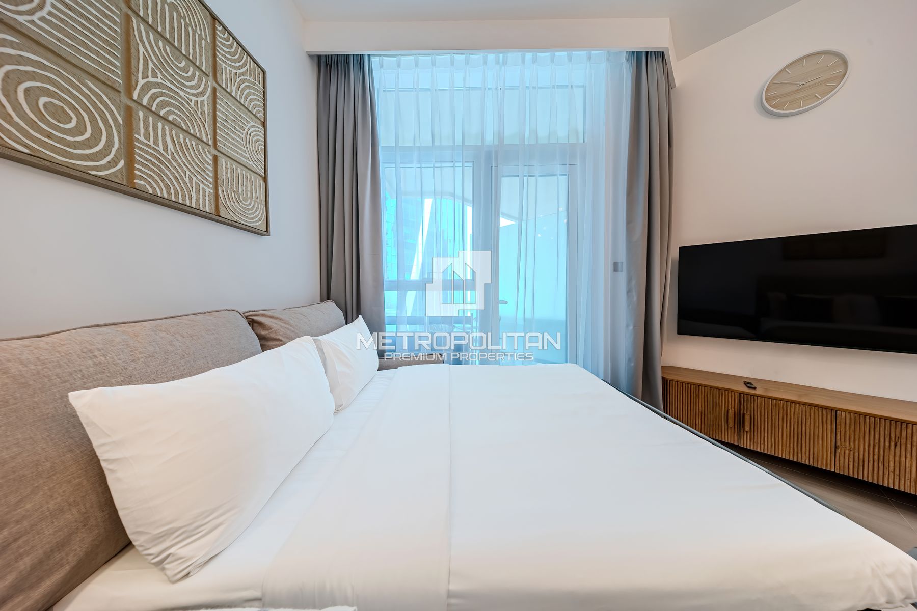 Image - Urban Oasis, Business Bay, Dubai | Project - Apartment
