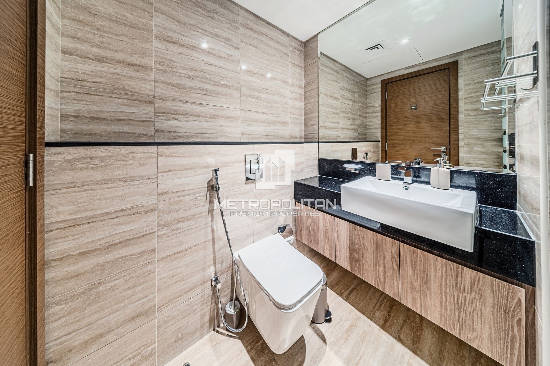 Image - Urban Oasis, Business Bay, Dubai | Project - Apartment