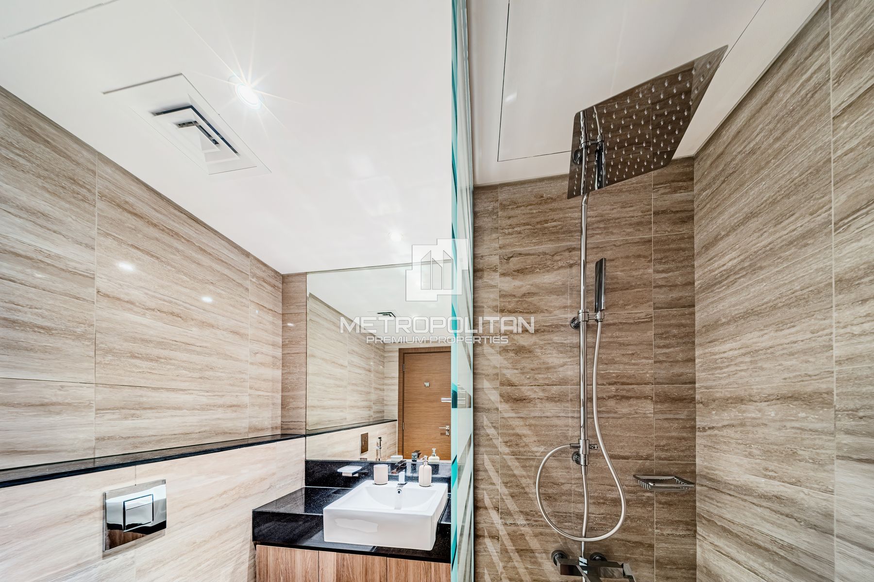 Image - Urban Oasis, Business Bay, Dubai | Project - Apartment
