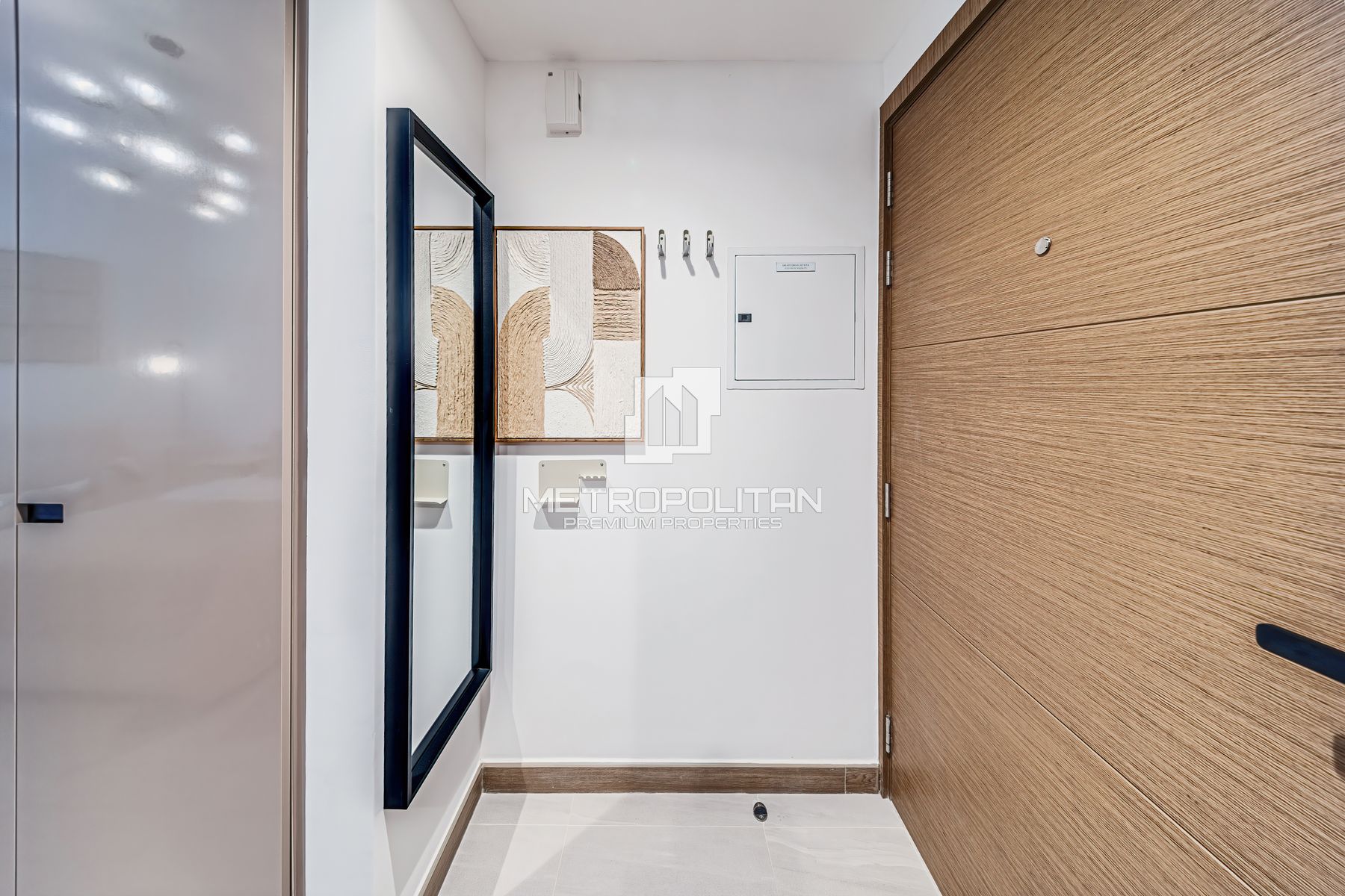 Image - Urban Oasis, Business Bay, Dubai | Project - Apartment