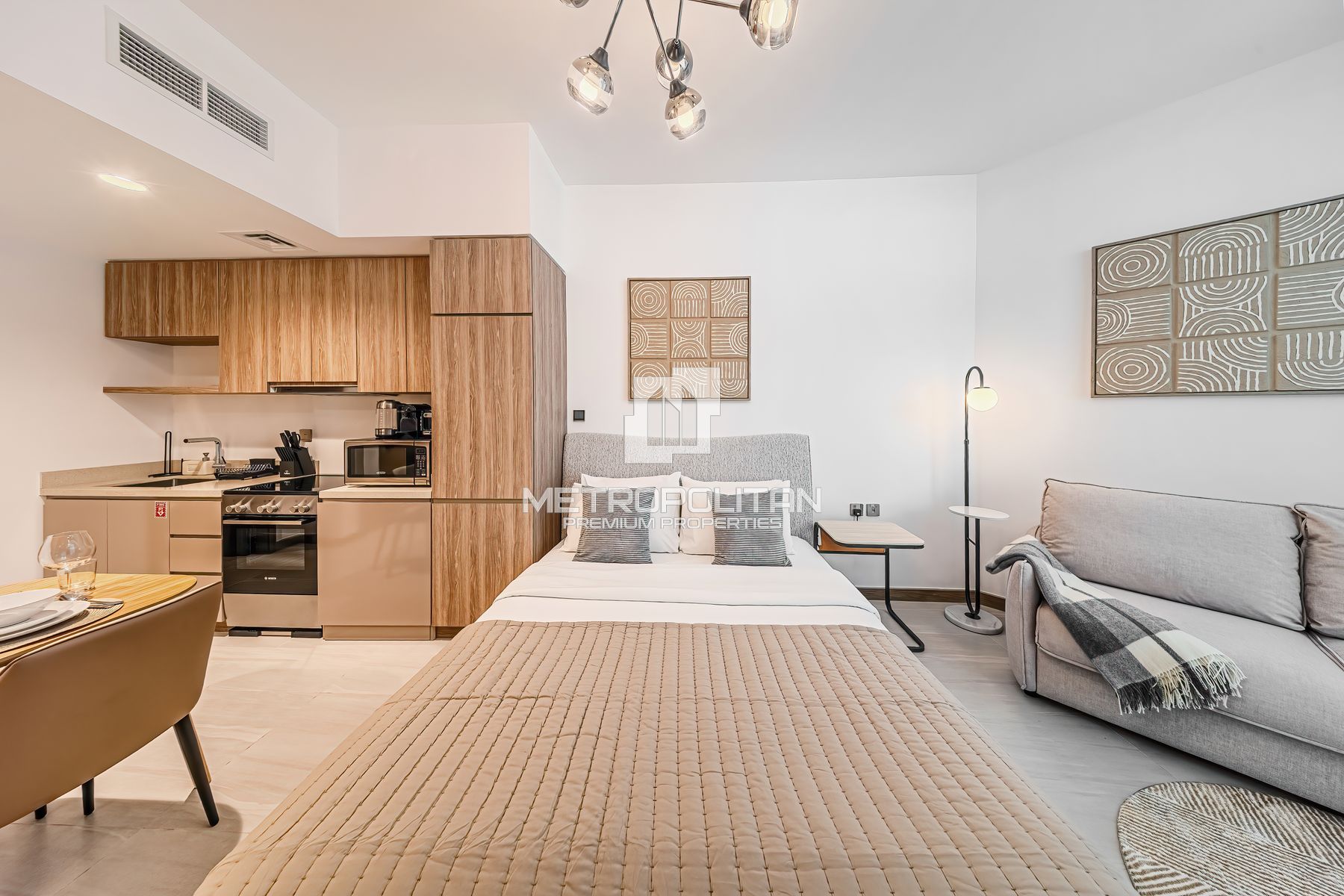Image - Urban Oasis, Business Bay, Dubai | Project - Apartment