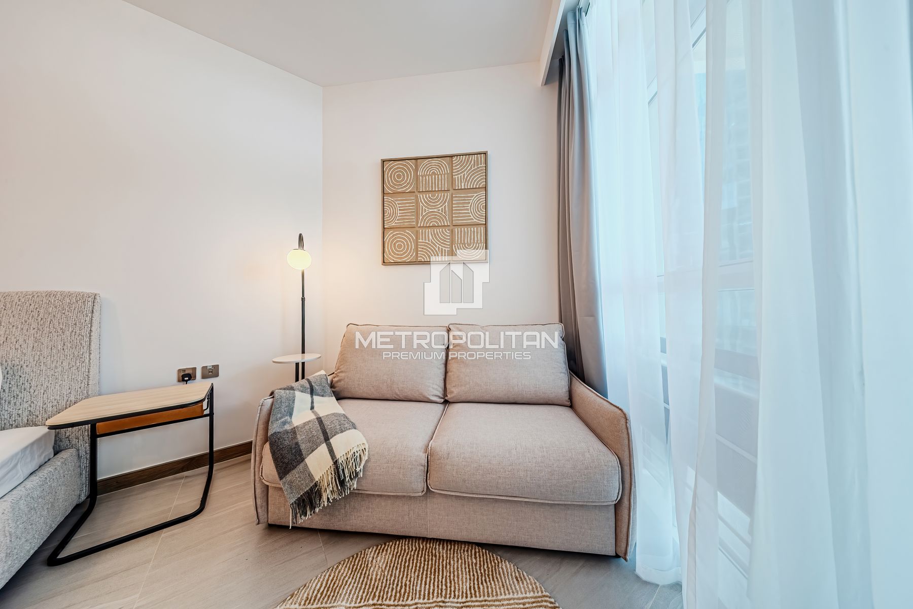 Image - Urban Oasis, Business Bay, Dubai | Project - Apartment