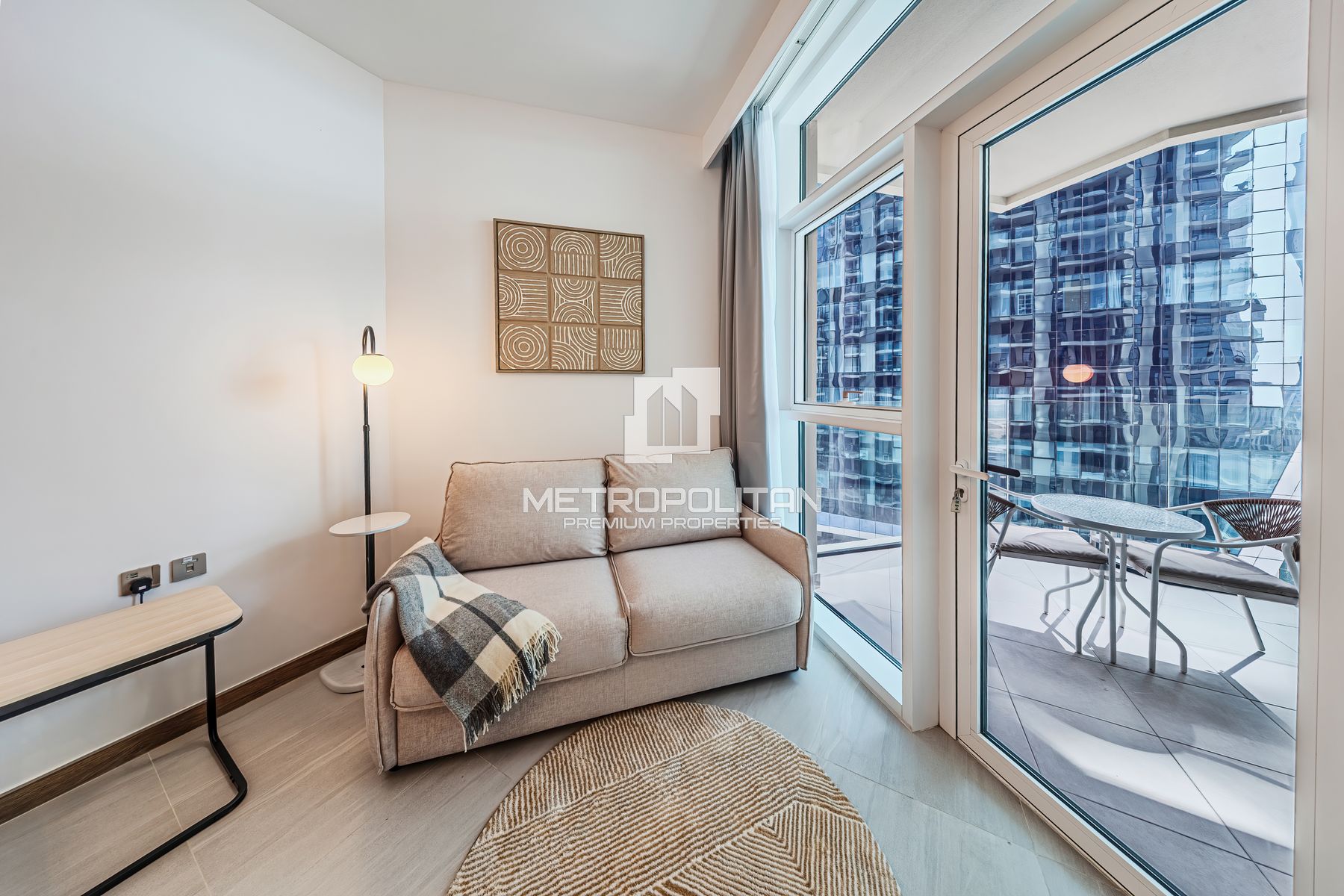 Image - Urban Oasis, Business Bay, Dubai | Project - Apartment