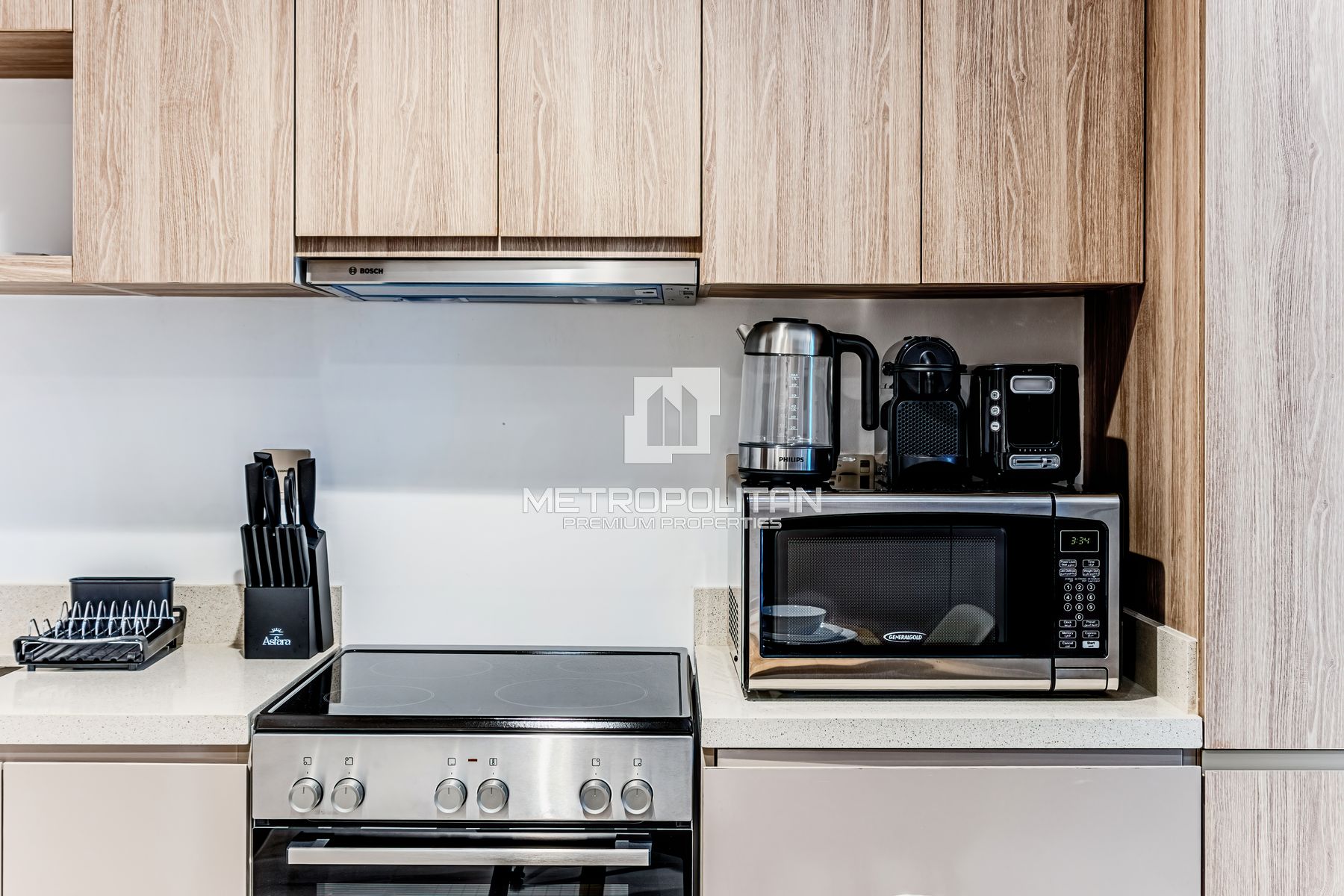 Image - Urban Oasis, Business Bay, Dubai | Project - Apartment