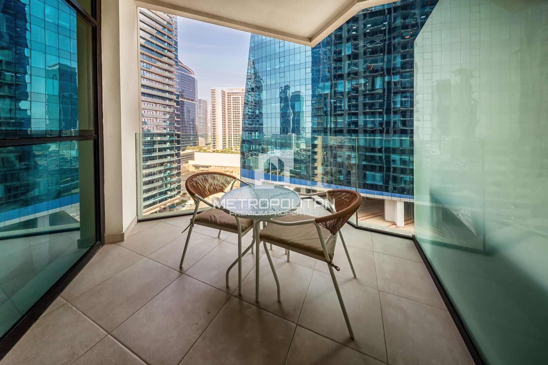 Image - Urban Oasis, Business Bay, Dubai | Project - Apartment