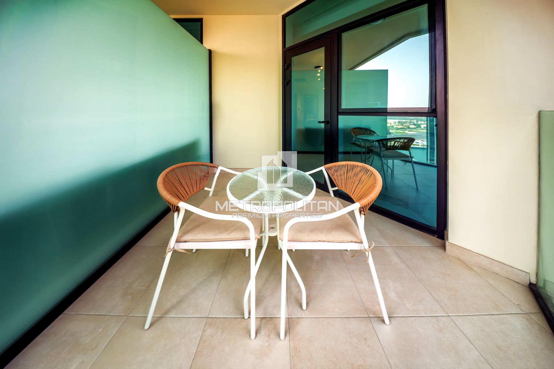 Image - Urban Oasis, Business Bay, Dubai | Project - Apartment