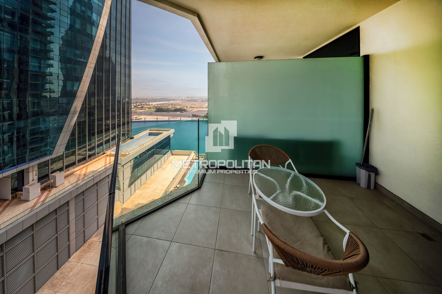 Image - Urban Oasis, Business Bay, Dubai | Project - Apartment