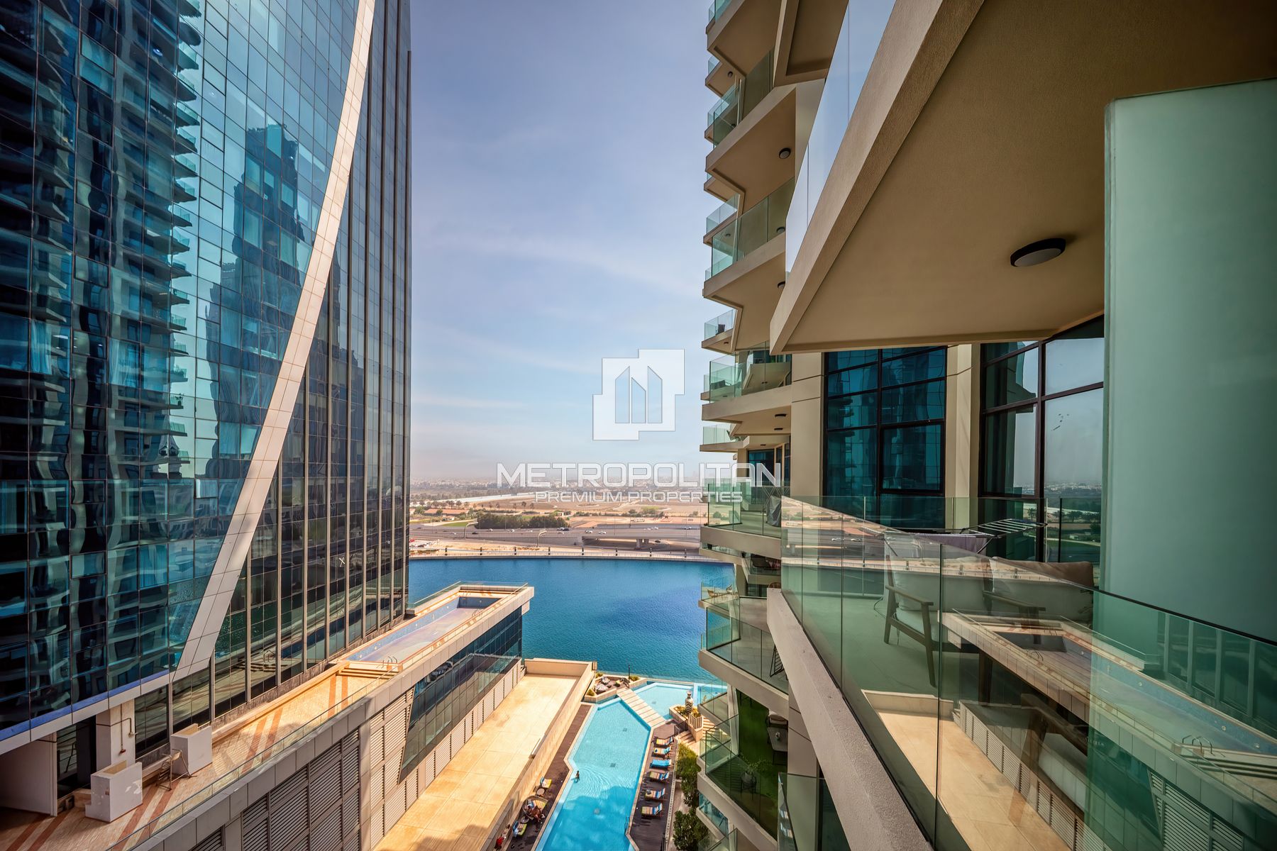 Image - Urban Oasis, Business Bay, Dubai | Project - Apartment