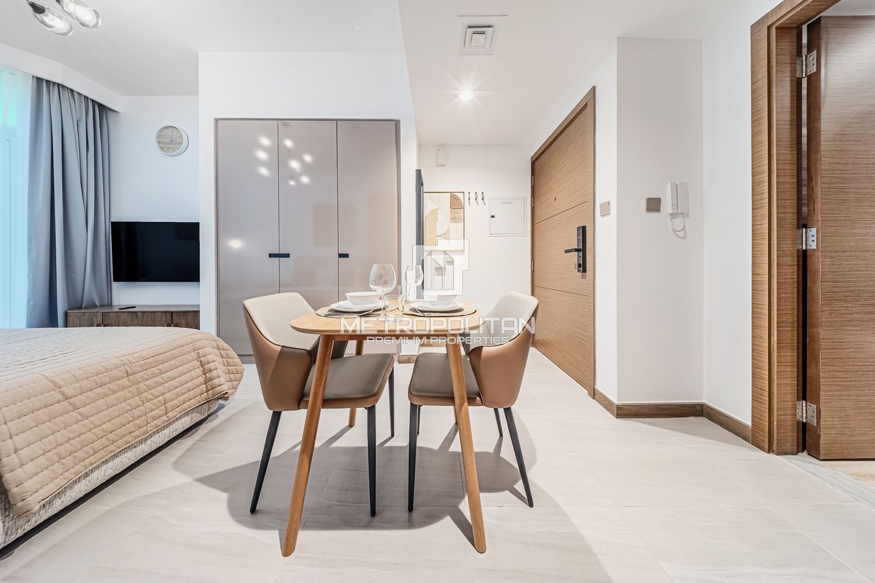 Image - Urban Oasis, Business Bay, Dubai | Project - Apartment