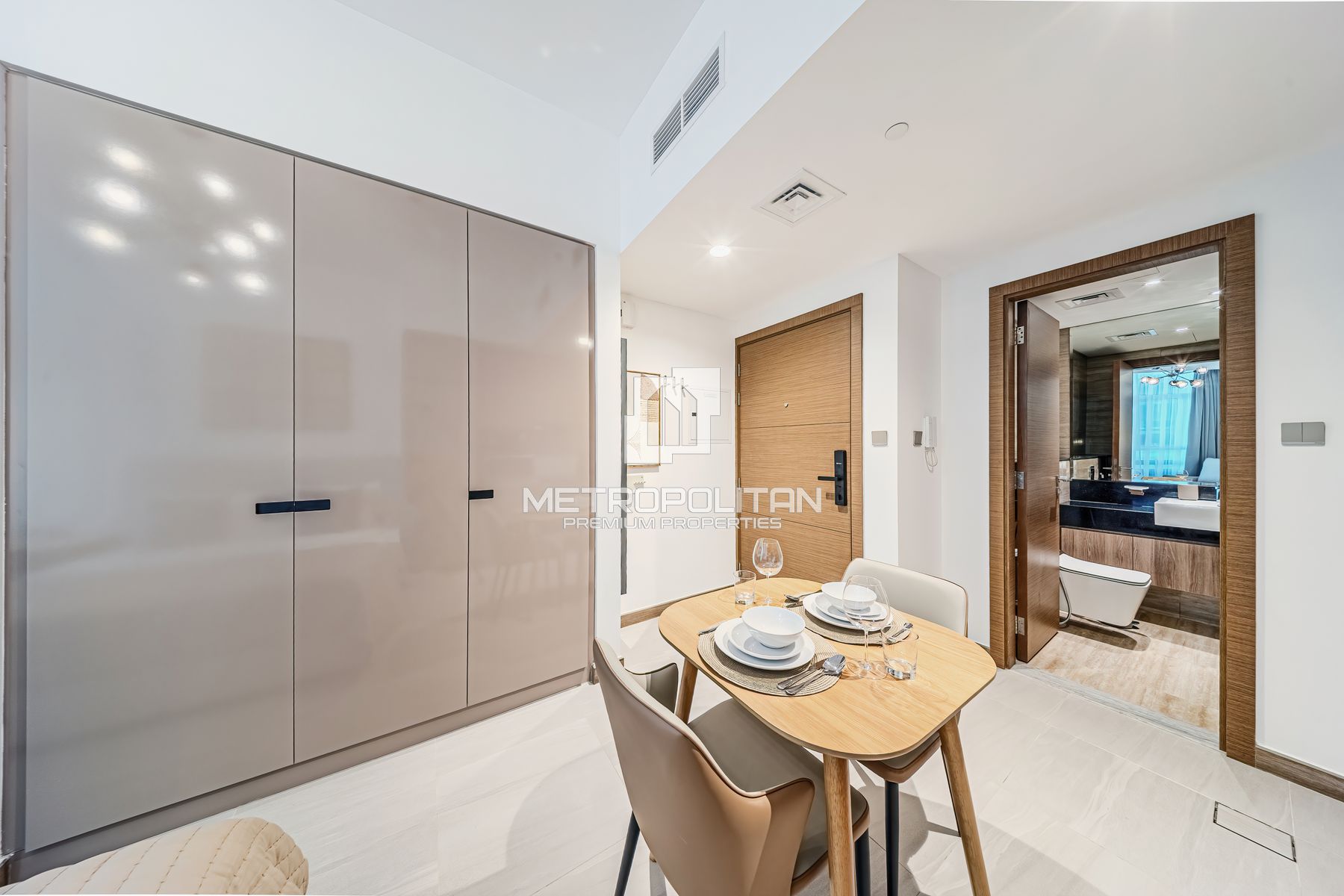 Image - Urban Oasis, Business Bay, Dubai | Project - Apartment