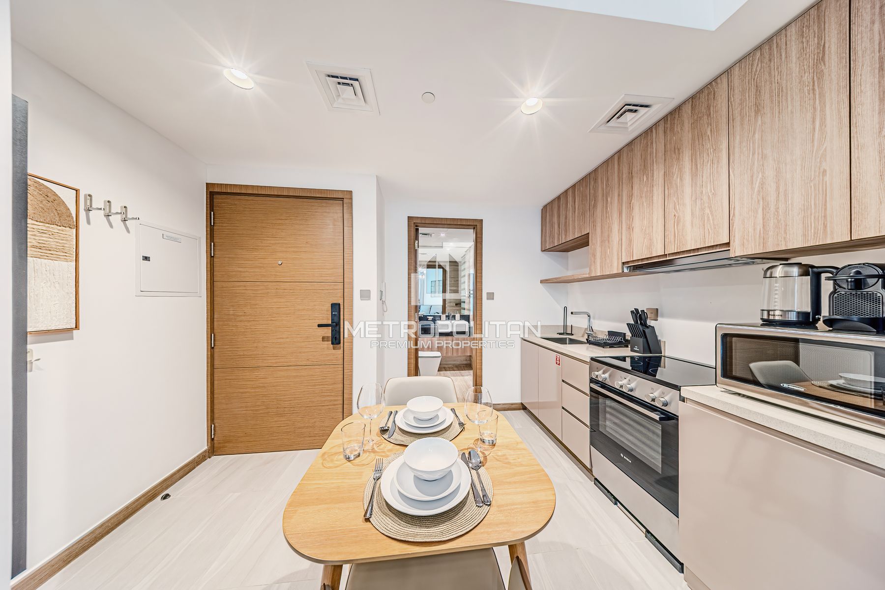 Image - Urban Oasis, Business Bay, Dubai | Project - Apartment
