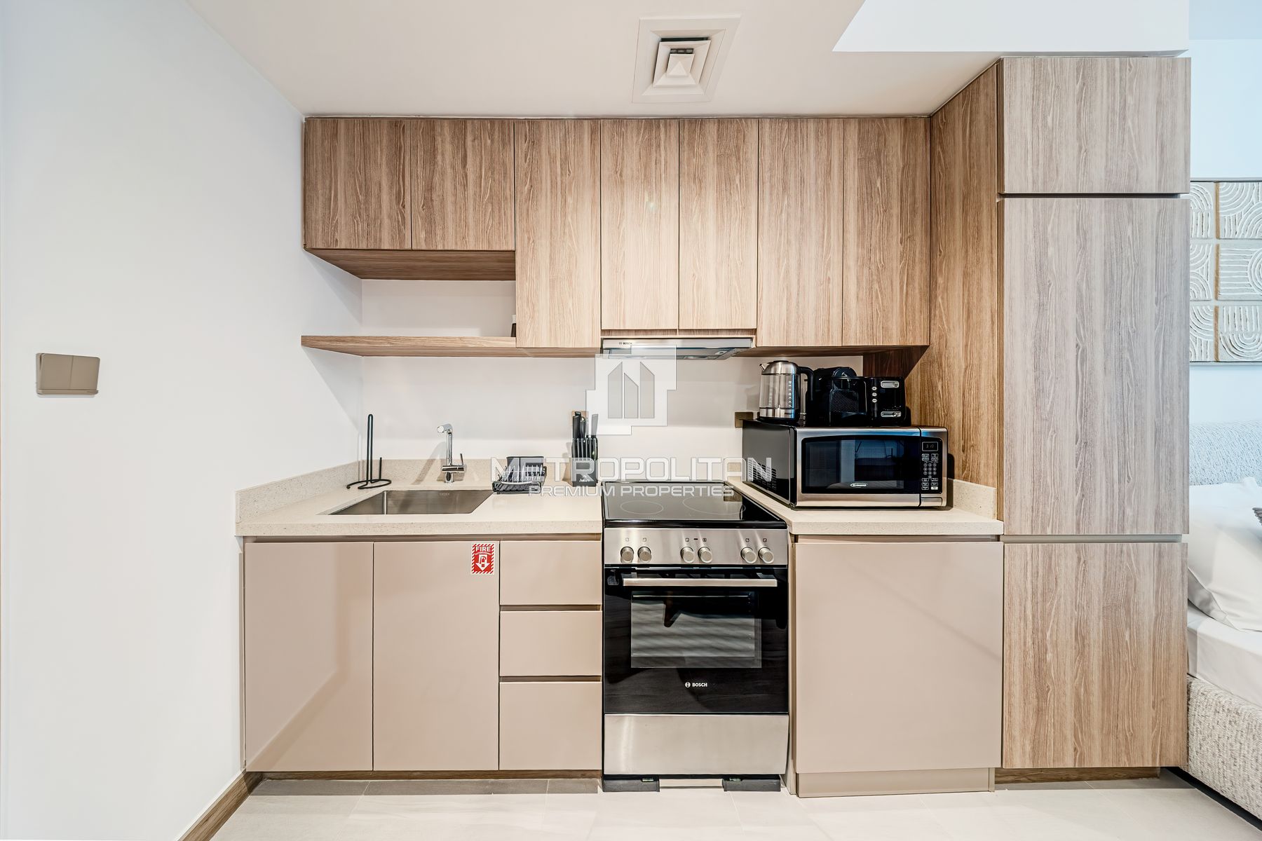 Image - Urban Oasis, Business Bay, Dubai | Project - Apartment