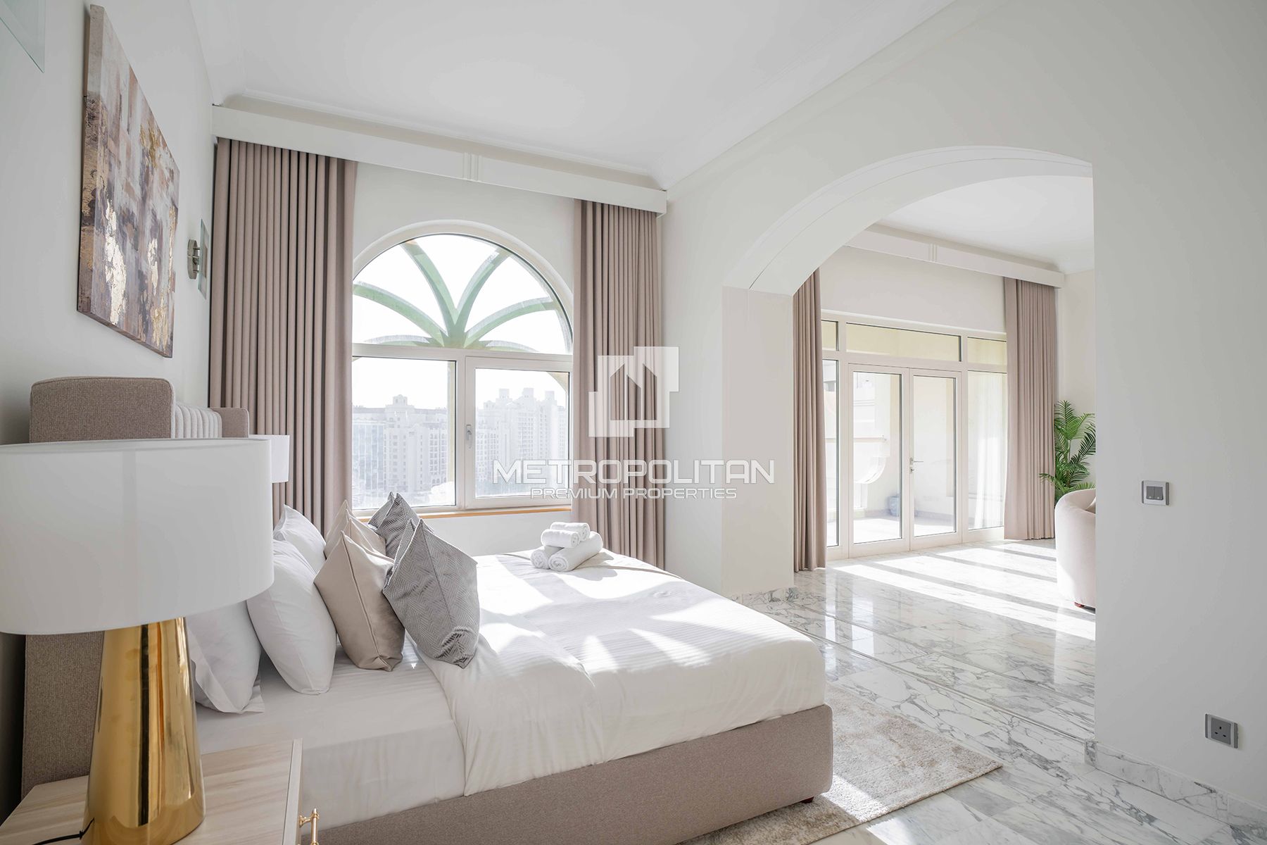 Vacant | Spacious Layout | Prime Investment