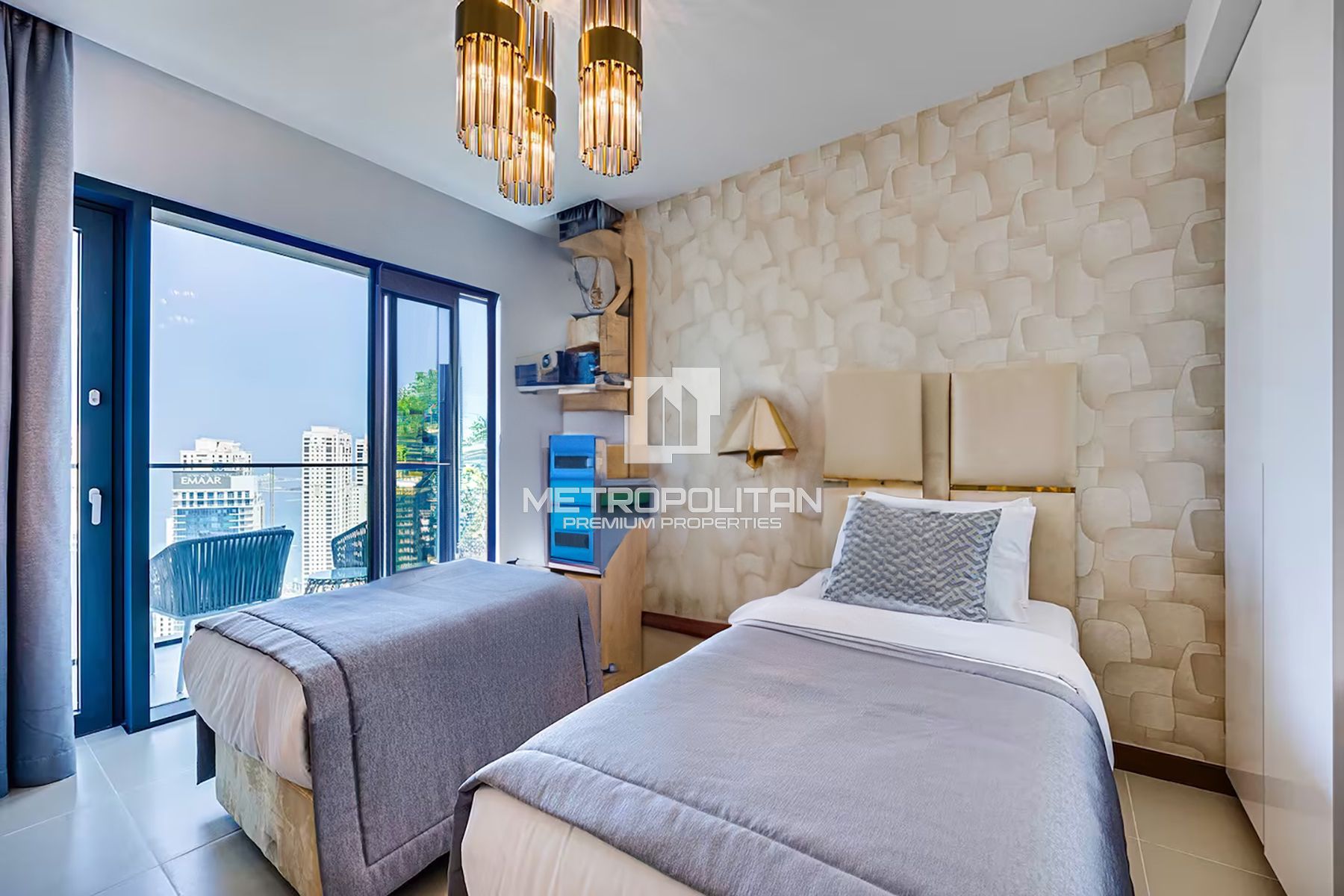 2BR Apartment for Sale in Dubai Marina – MS-24552 photo-11