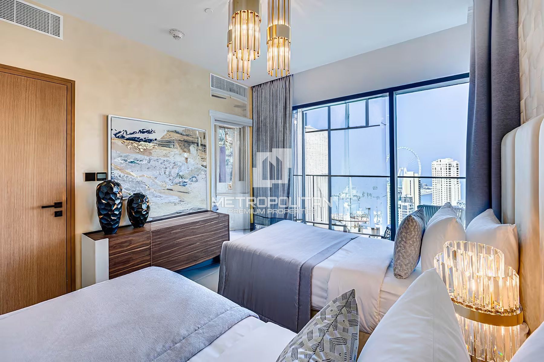 2BR Apartment for Sale in Dubai Marina – MS-24552 photo-14