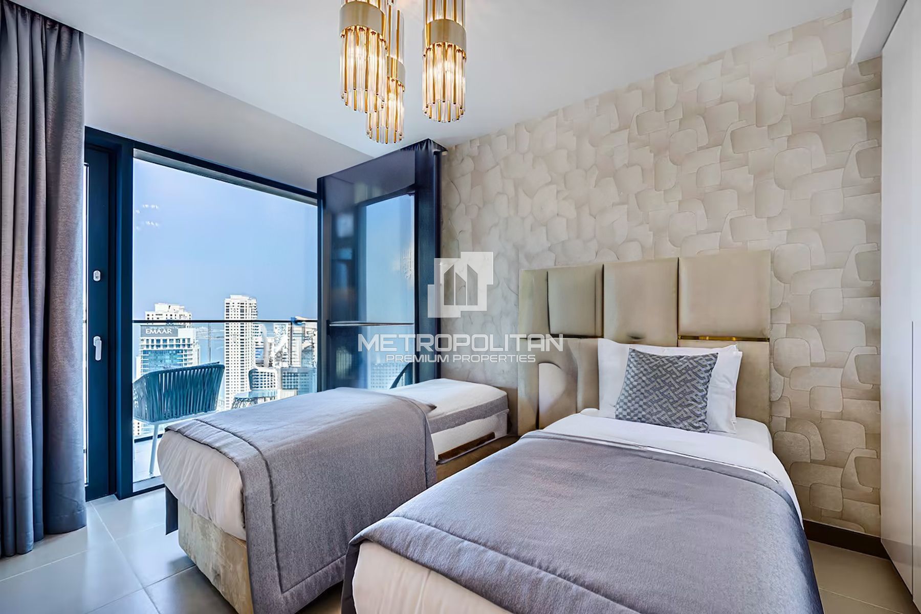 2BR Apartment for Sale in Dubai Marina – MS-24552 photo-18