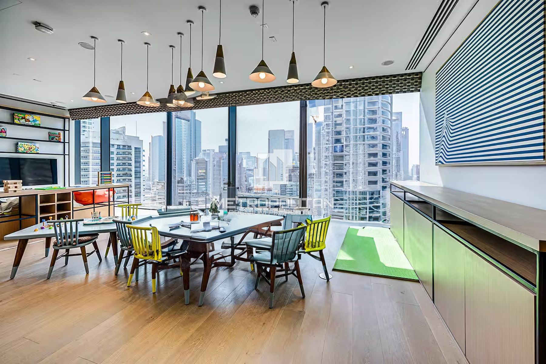 2BR Apartment for Sale in Dubai Marina – MS-24552 photo-1