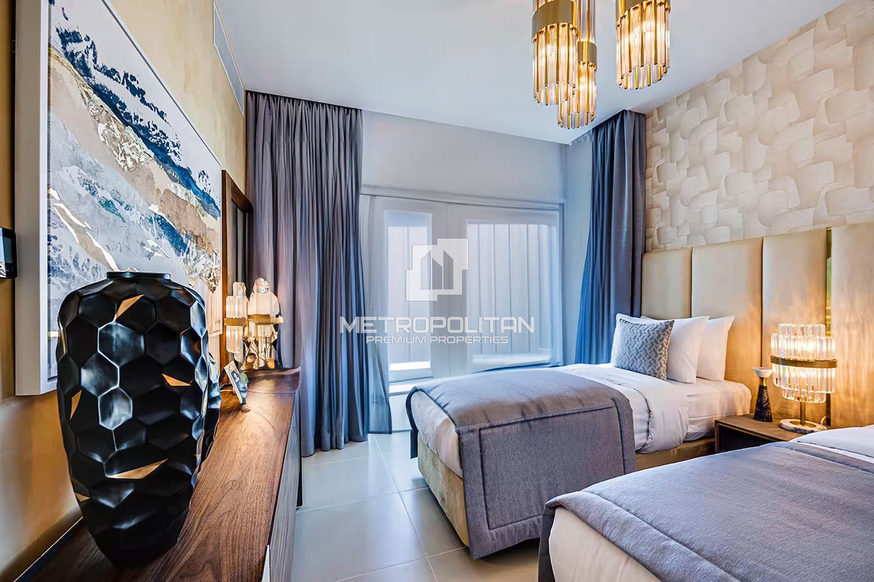 2BR Apartment for Sale in Dubai Marina – MS-24552 photo-24