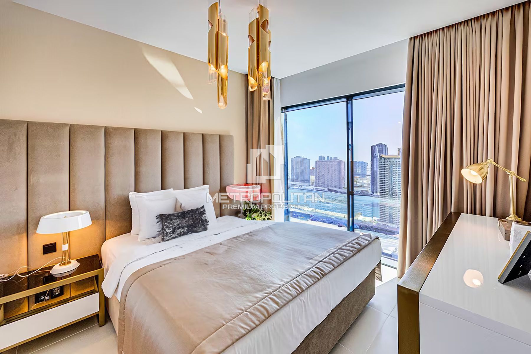 2BR Apartment for Sale in Dubai Marina – MS-24552 photo-3