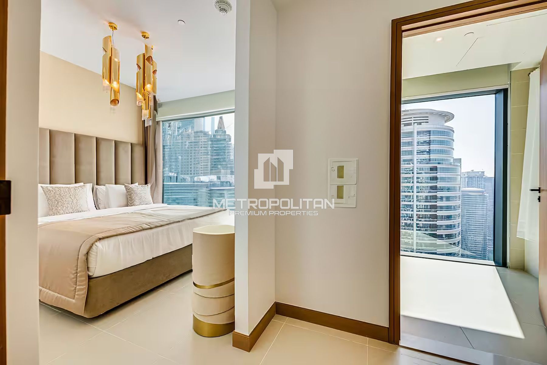 2BR Apartment for Sale in Dubai Marina – MS-24552 photo-8