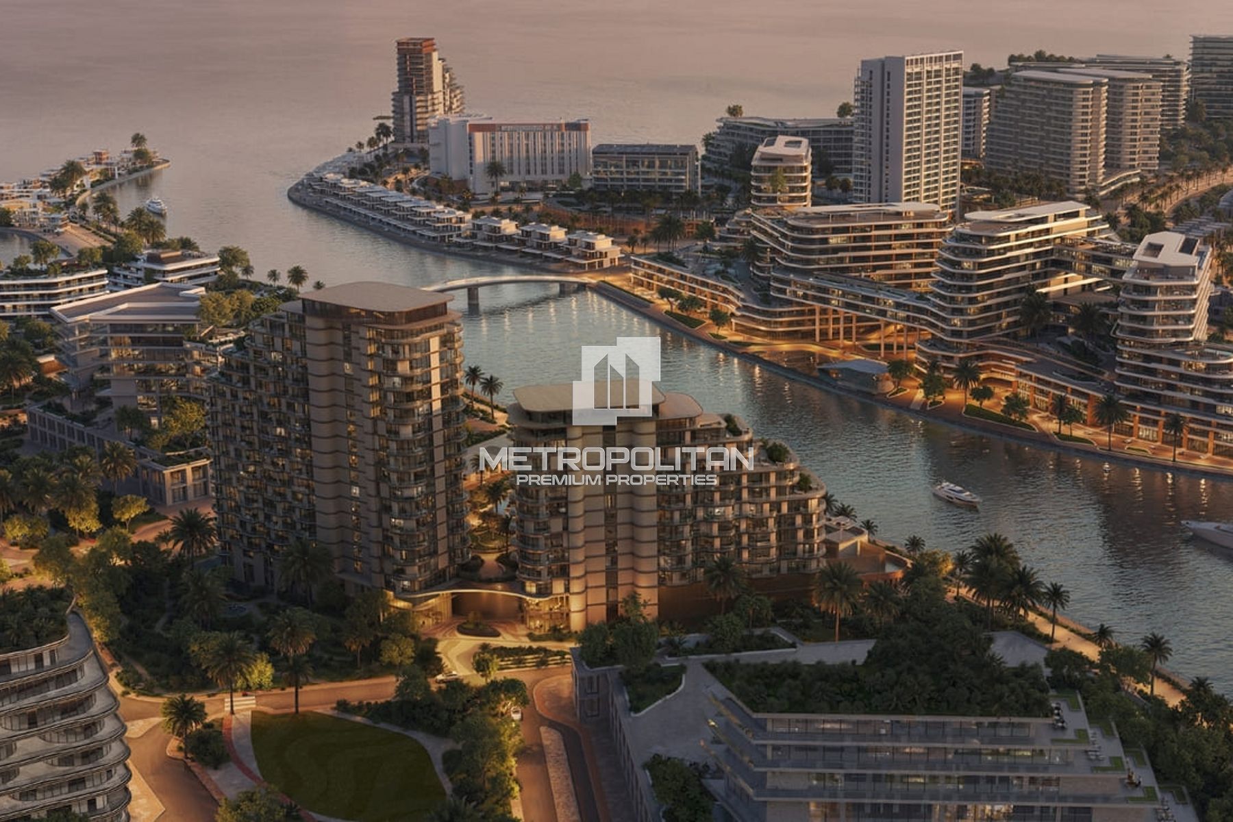 Image - Mirasol, Mina Al Arab, 哈伊马角 | Project - 阁楼