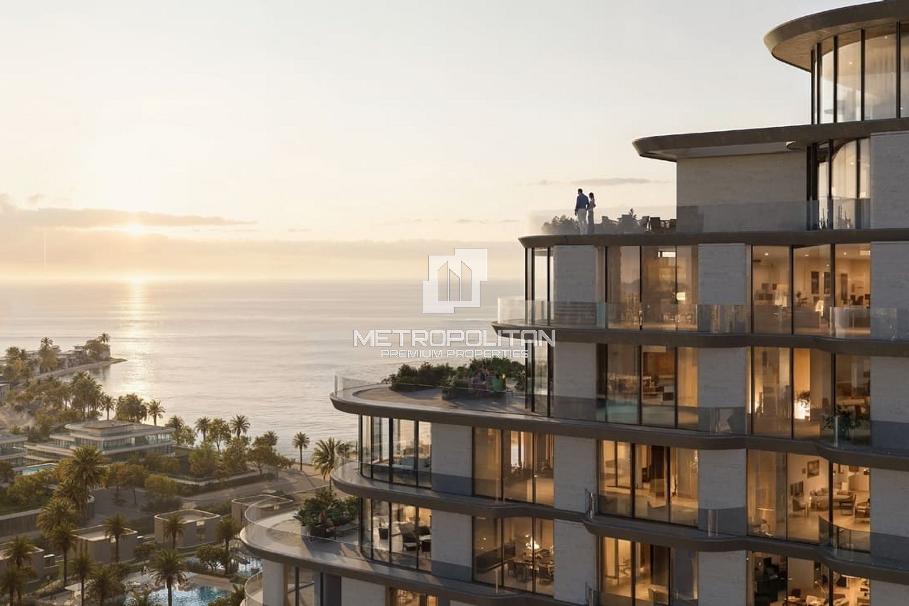 Image - Mirasol, Mina Al Arab, 哈伊马角 | Project - 阁楼