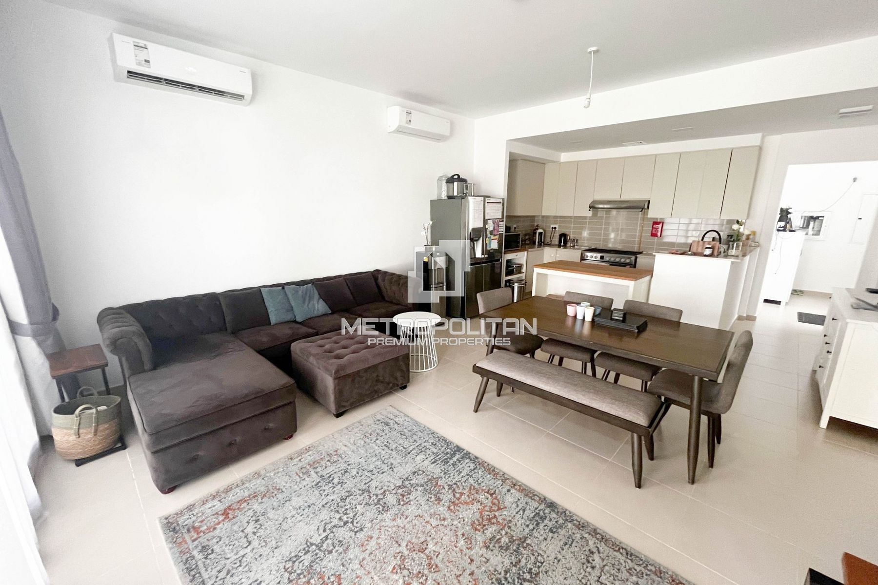 4BR Stadthaus zum Verkauf in Town Square – MS-24598 photo-3