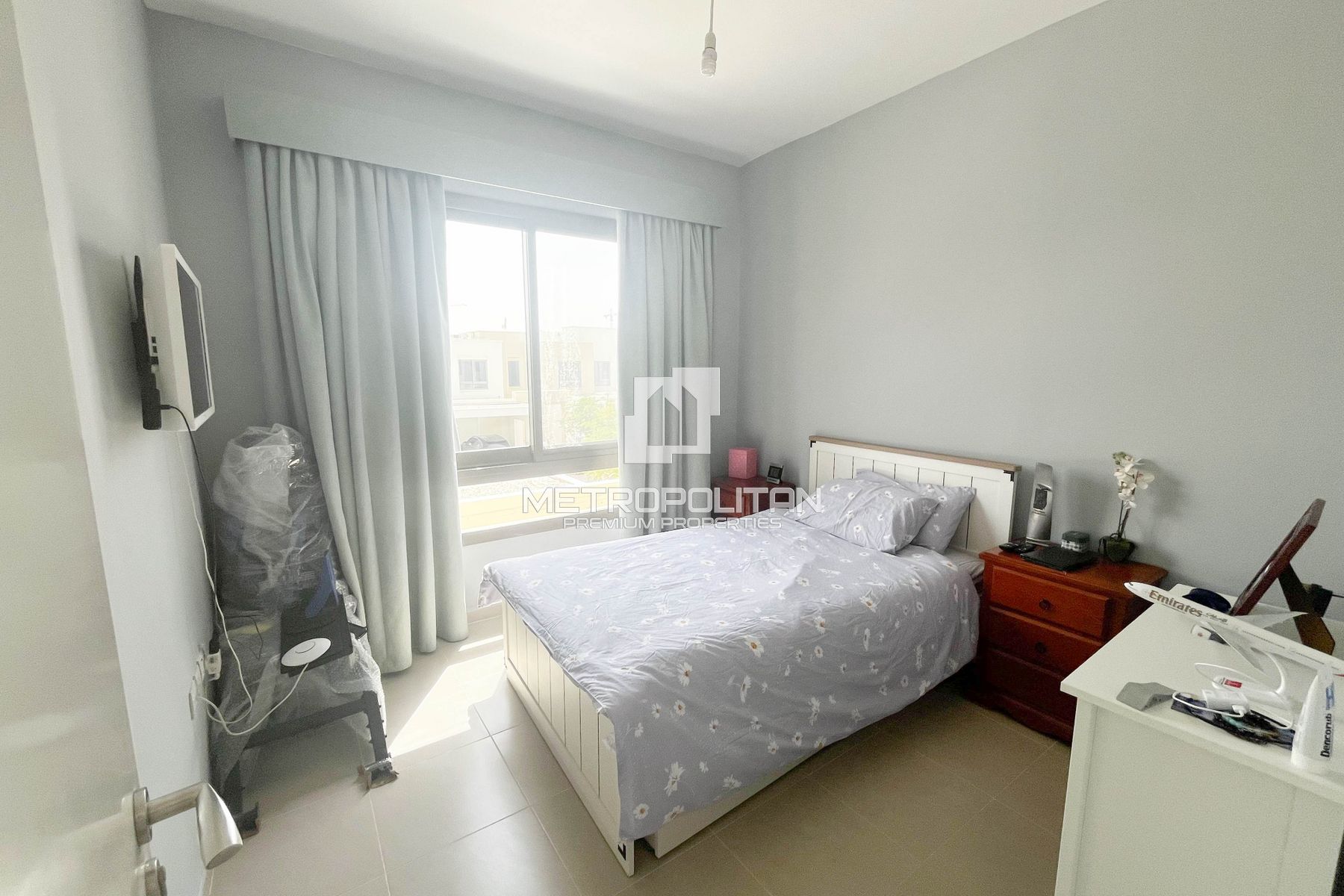 4BR Stadthaus zum Verkauf in Town Square – MS-24598 photo-4