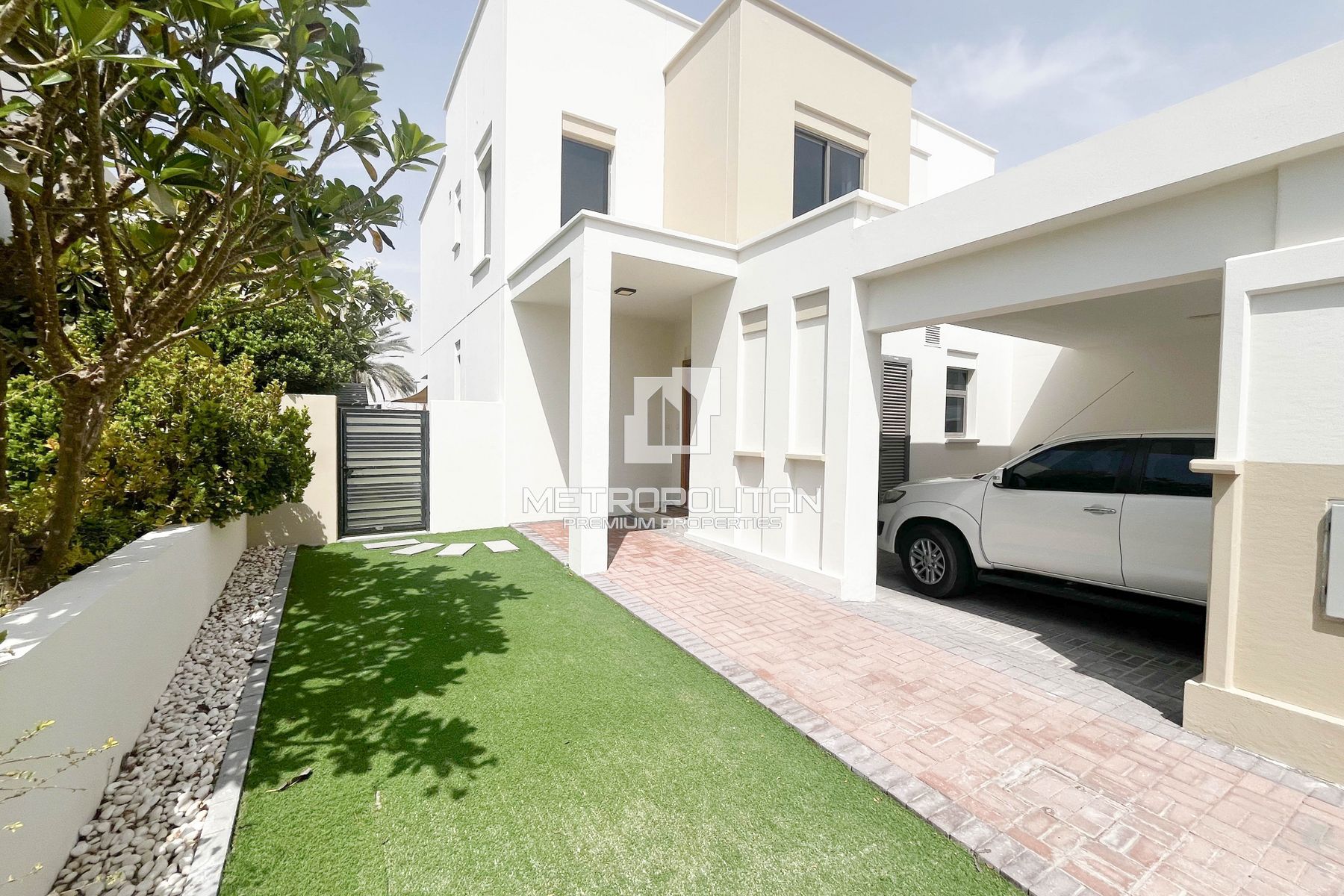 4BR Stadthaus zum Verkauf in Town Square – MS-24598 photo-5