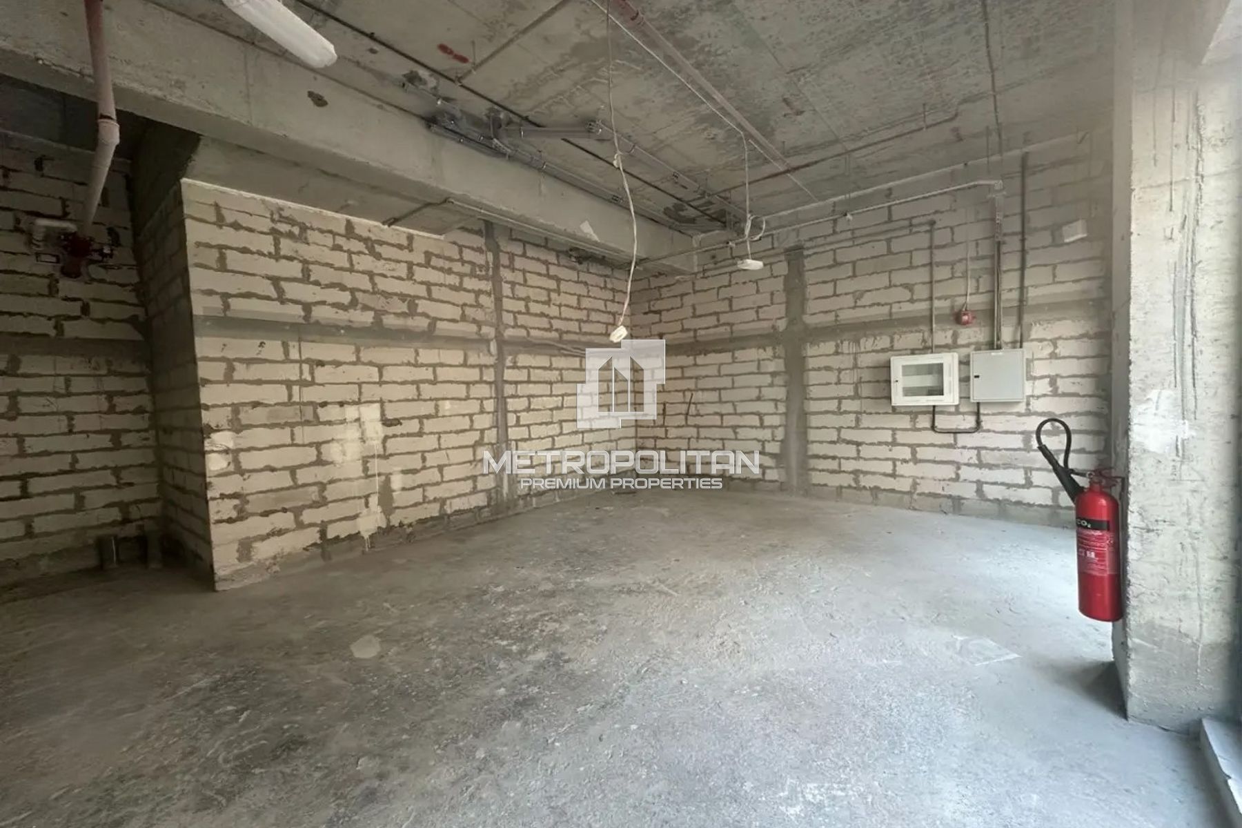 Коммерческое здание на продажу в Meydan — MS-24601 photo-0