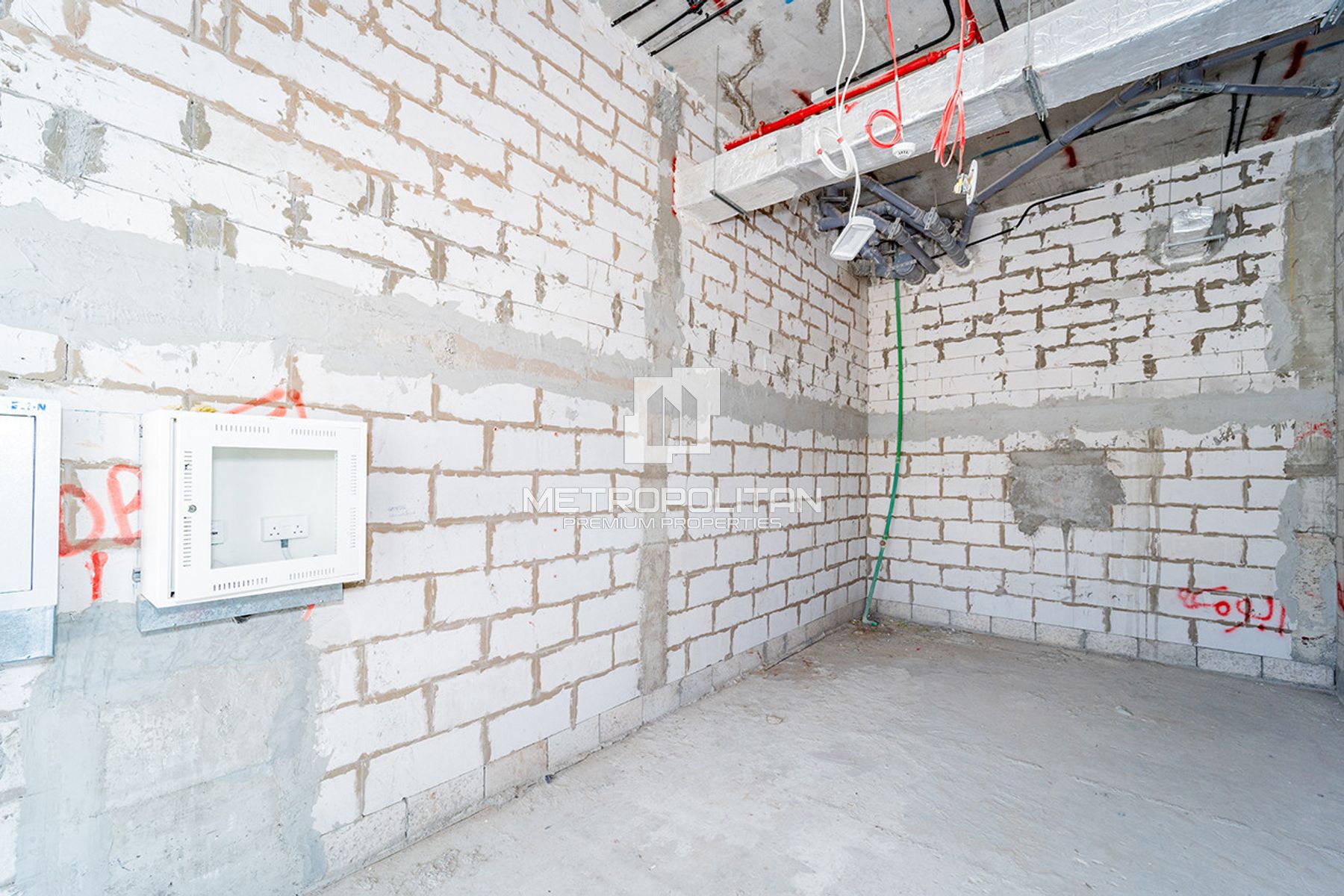 Коммерческое здание на продажу в Meydan — MS-24601 photo-2