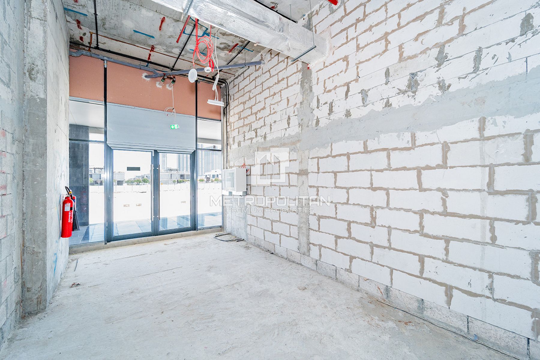 Коммерческое здание на продажу в Meydan — MS-24601 photo-3