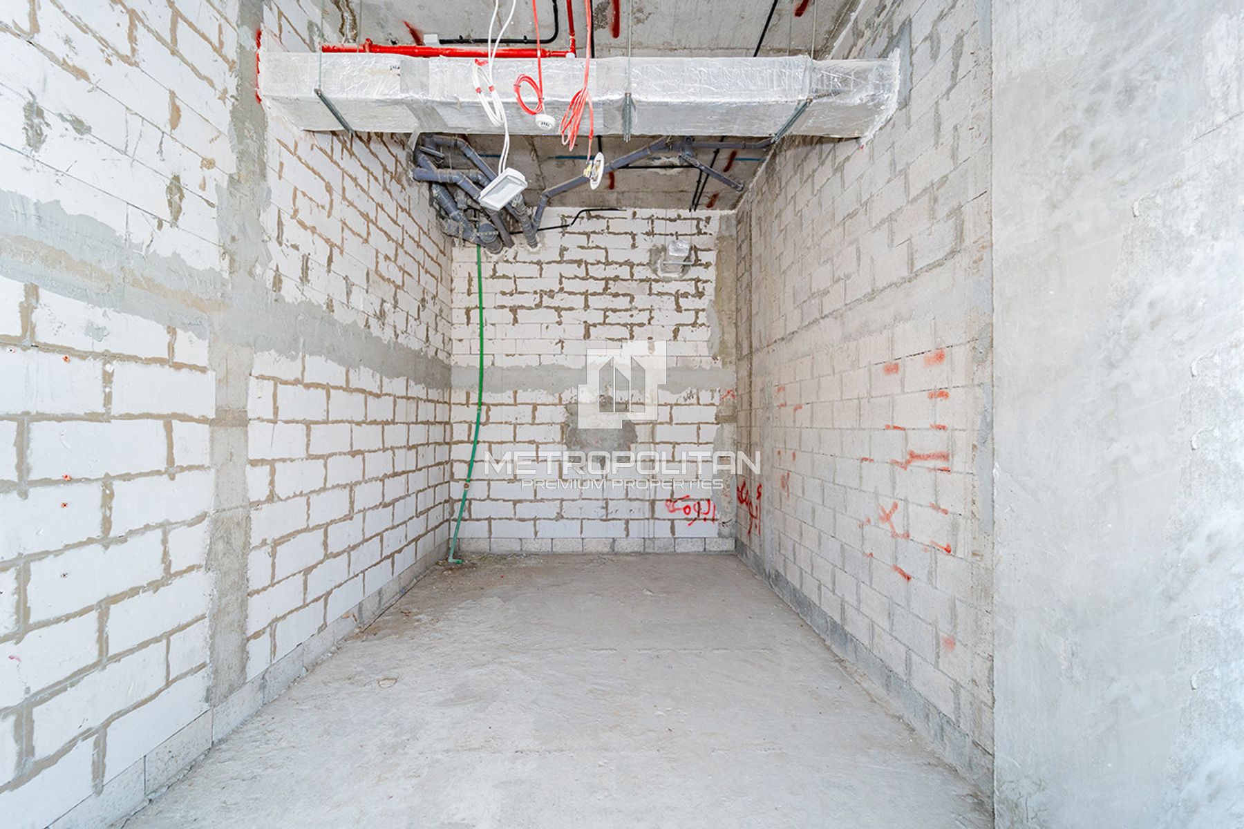 Коммерческое здание на продажу в Meydan — MS-24601 photo-4