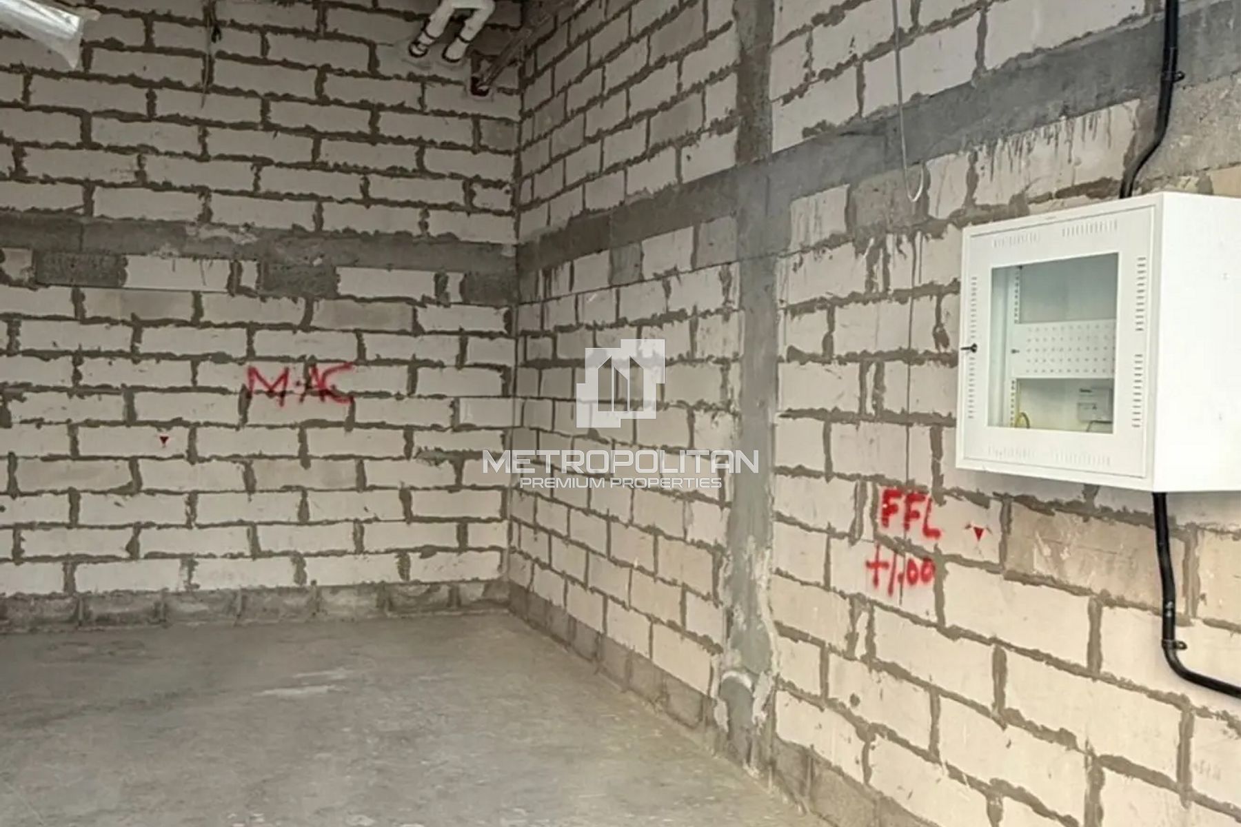 Коммерческое здание на продажу в Meydan — MS-24601 photo-5