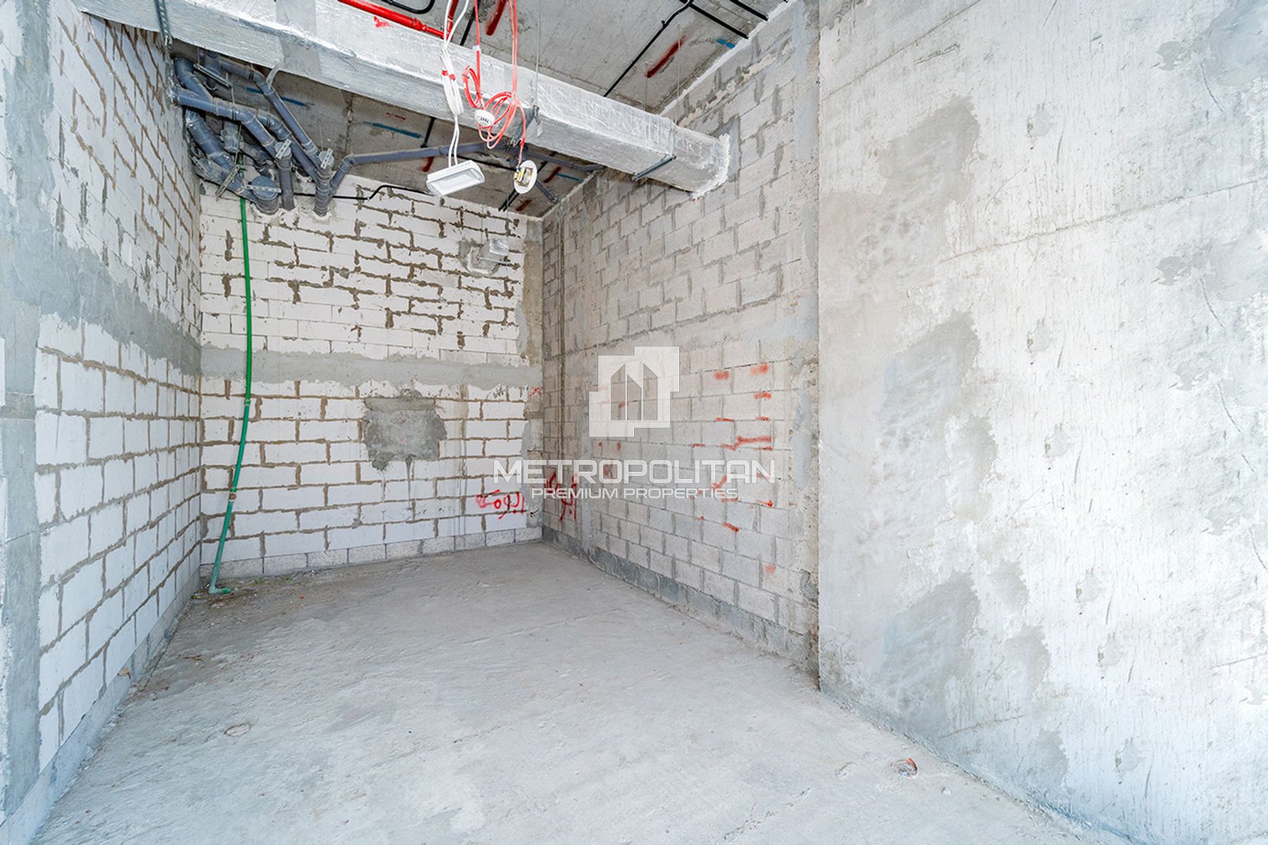 Коммерческое здание на продажу в Meydan — MS-24601 photo-6
