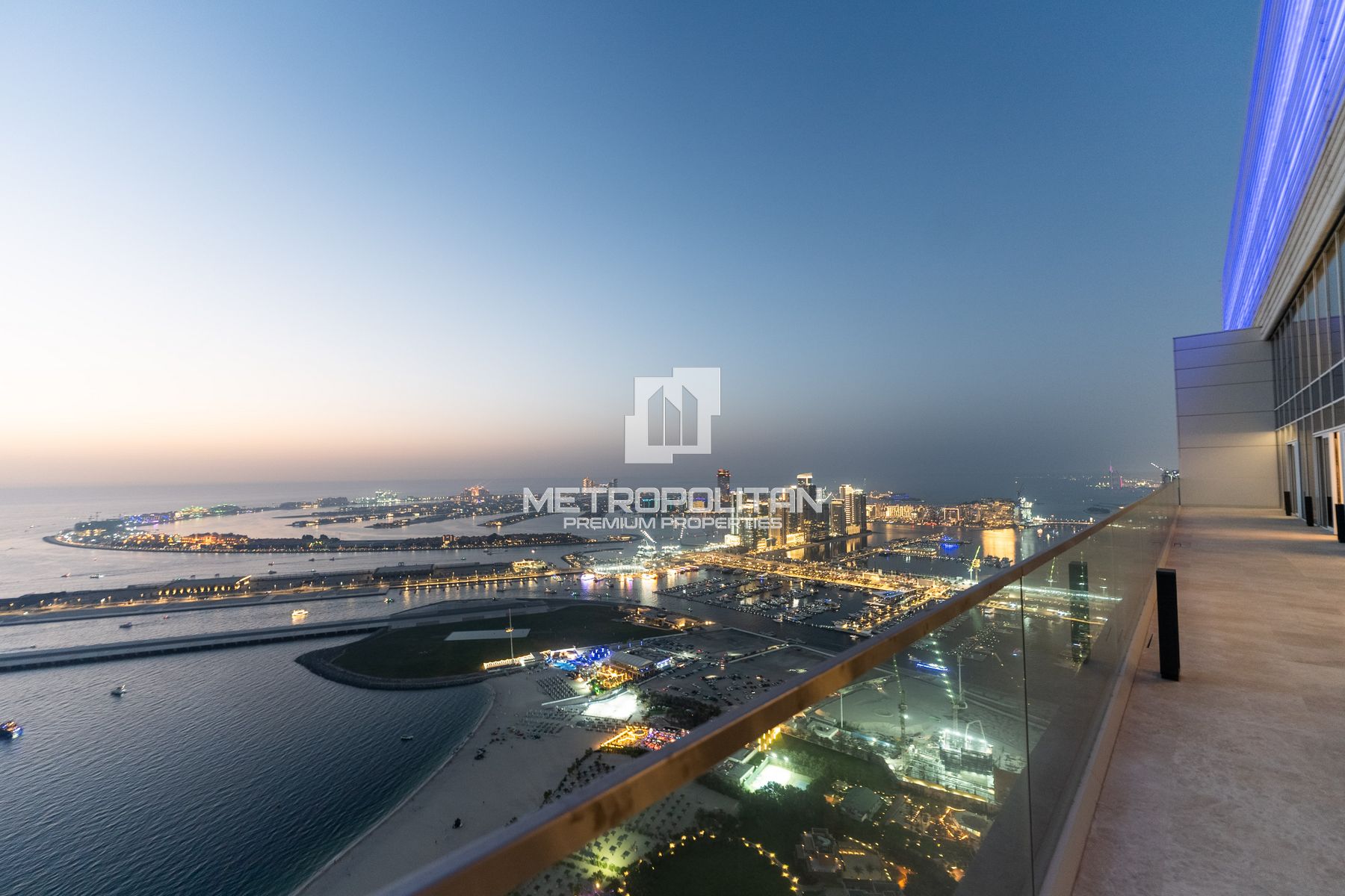 5BR Apartment for Sale in Jumeirah Beach Residence – MS-24635