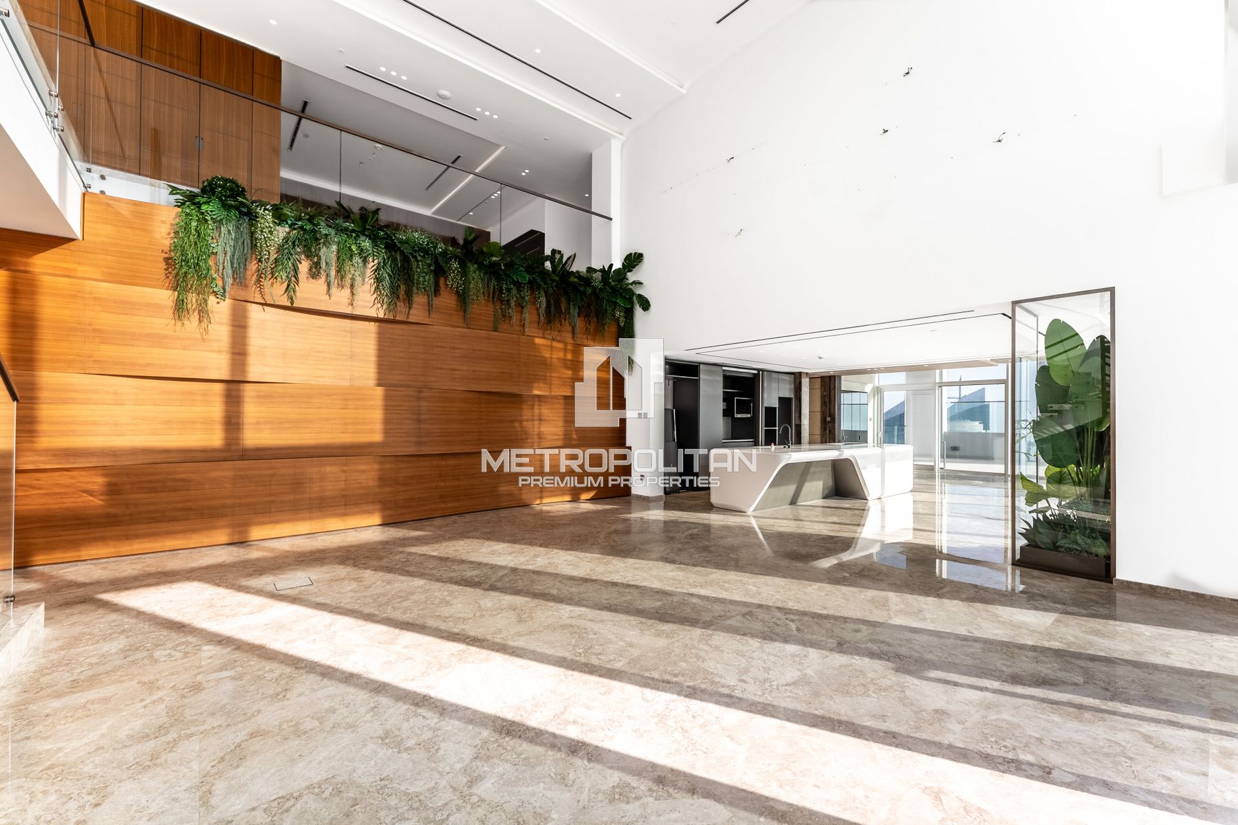 5-комнатная квартира на продажу в Jumeirah Beach Residence — MS-24635 photo-9
