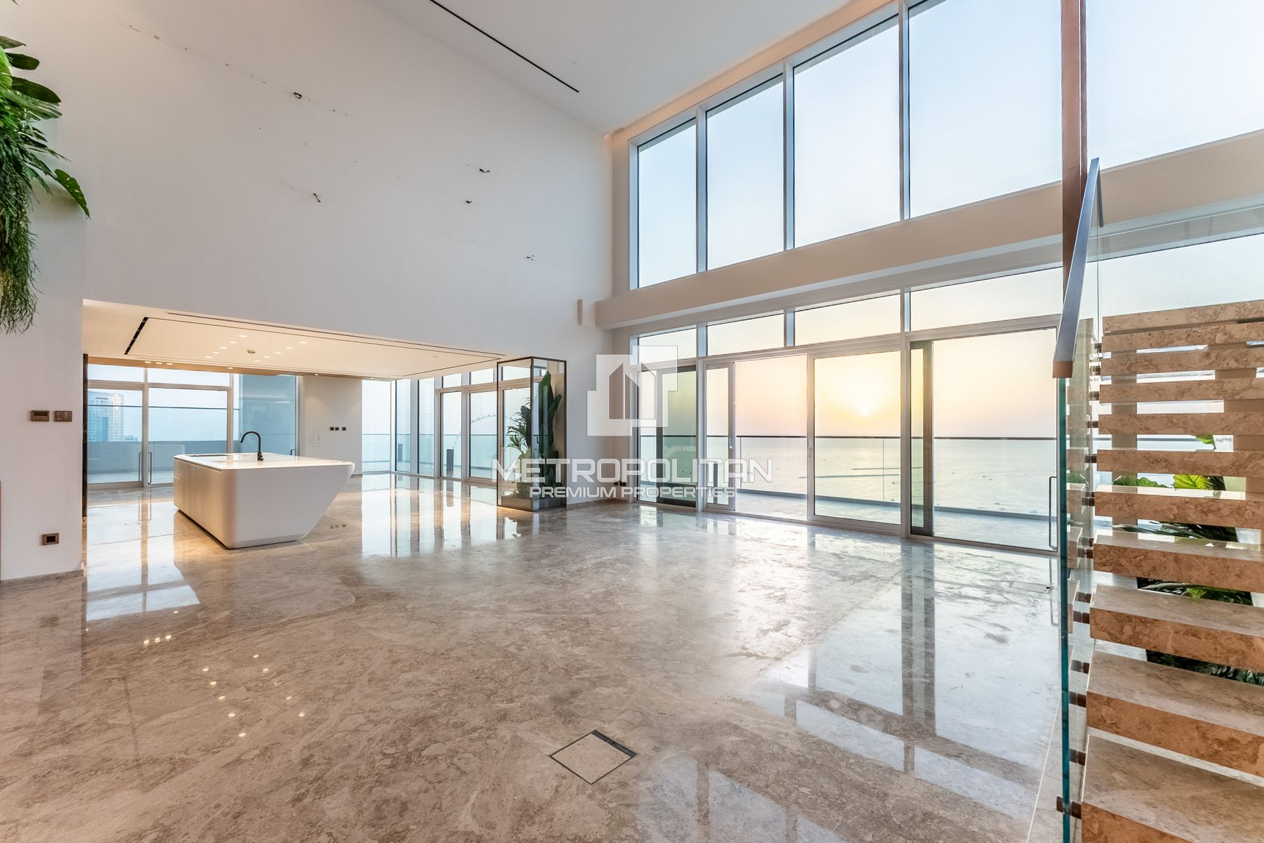 5-комнатная квартира на продажу в Jumeirah Beach Residence — MS-24635 photo-3