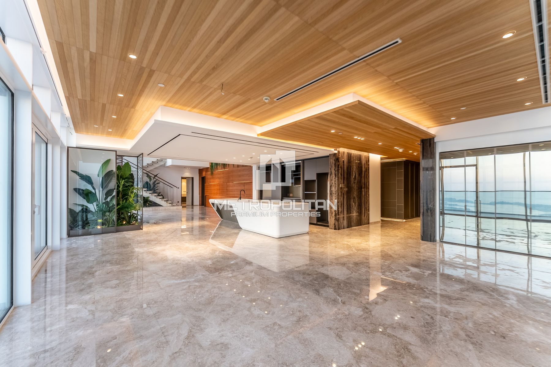5-комнатная квартира на продажу в Jumeirah Beach Residence — MS-24635 photo-4