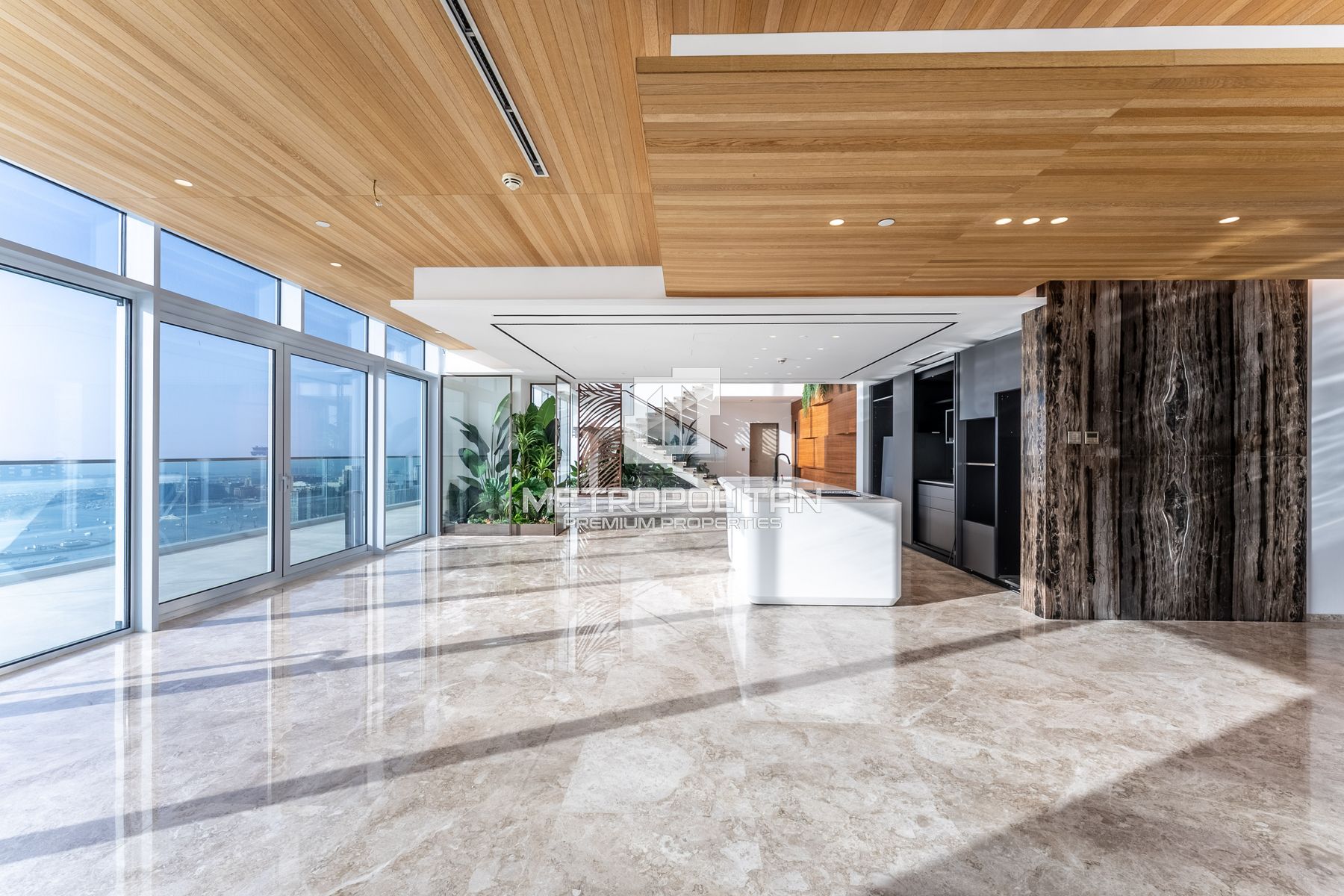 5-комнатная квартира на продажу в Jumeirah Beach Residence — MS-24635 photo-5
