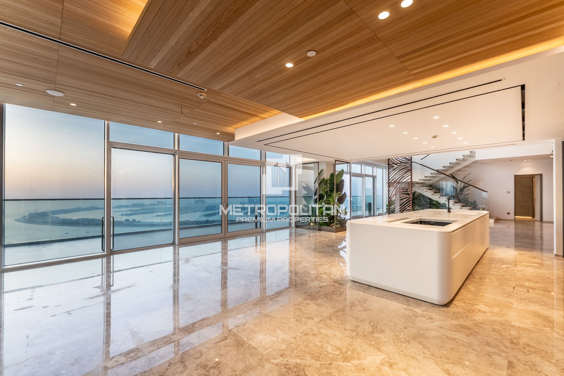 5-комнатная квартира на продажу в Jumeirah Beach Residence — MS-24635 photo-7