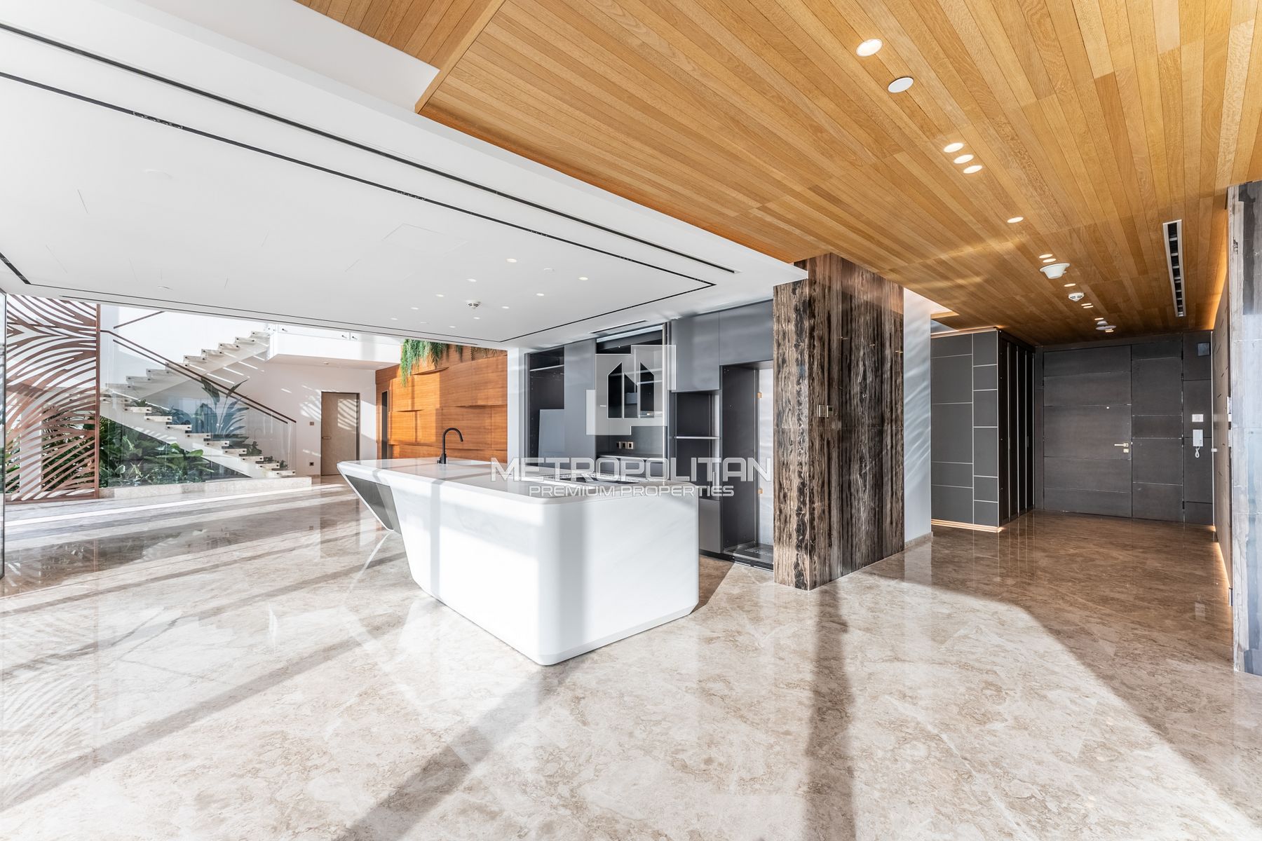 5-комнатная квартира на продажу в Jumeirah Beach Residence — MS-24635 photo-8