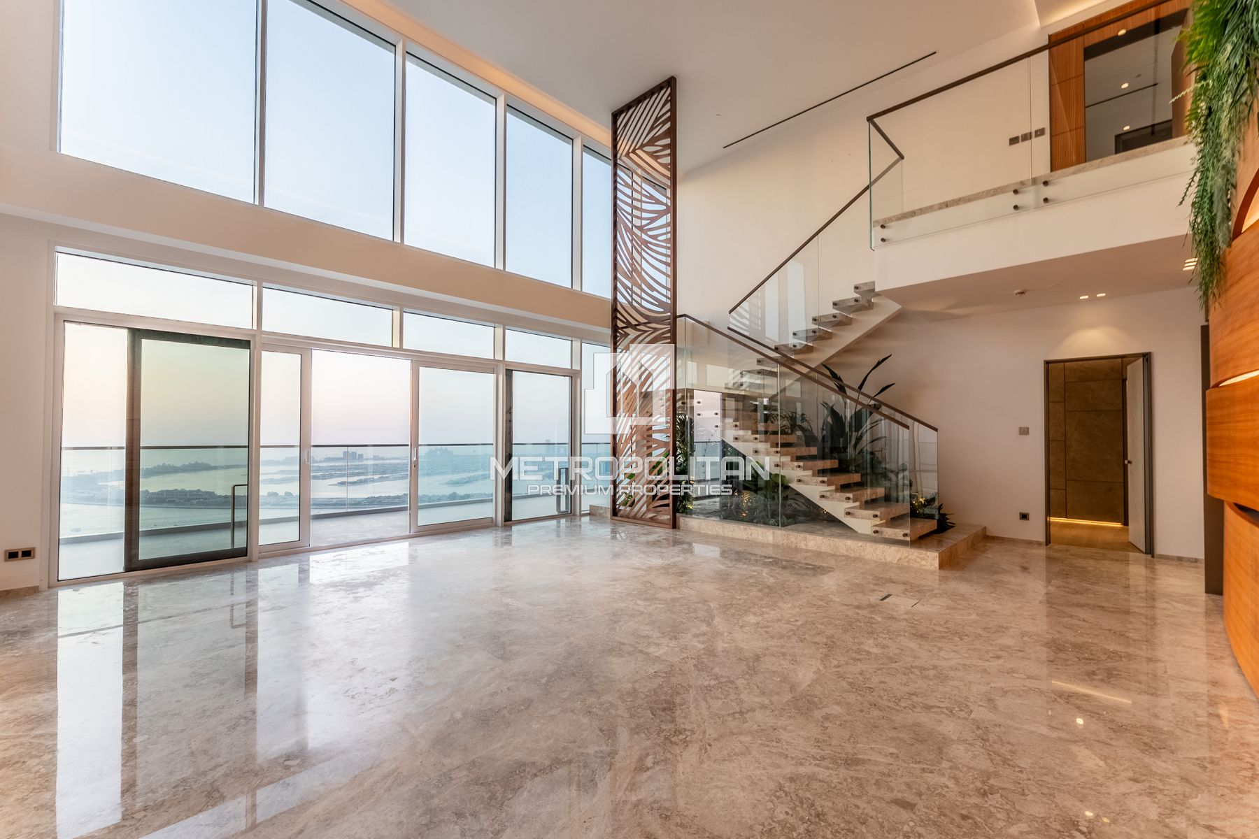 Image - 1 JBR, Jumeirah Beach Residence, Dubai | Project - Penthouse