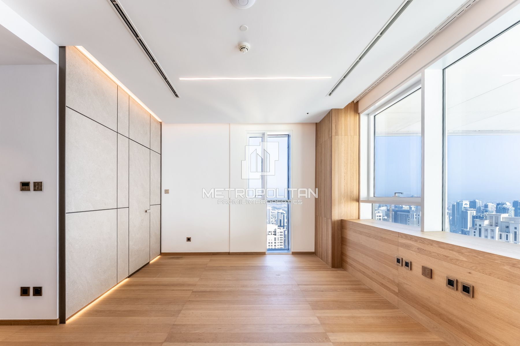 Image - 1 JBR, Jumeirah Beach Residence, Dubai | Project - Penthouse